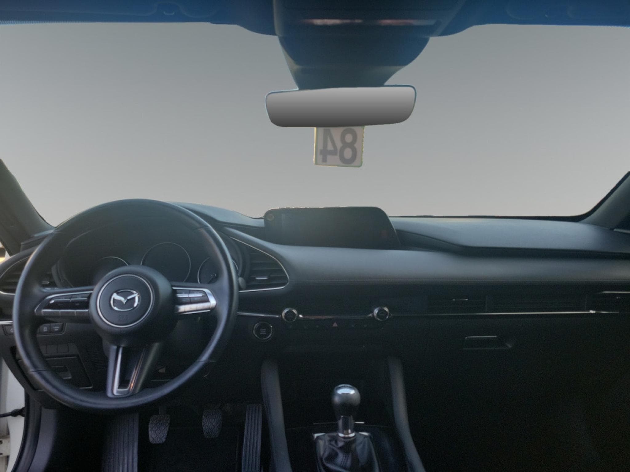 Mazda 3 2.0 SKYACTIV-G 6MT 122 SKYDRIVE SPORT (2019) - Foto 11