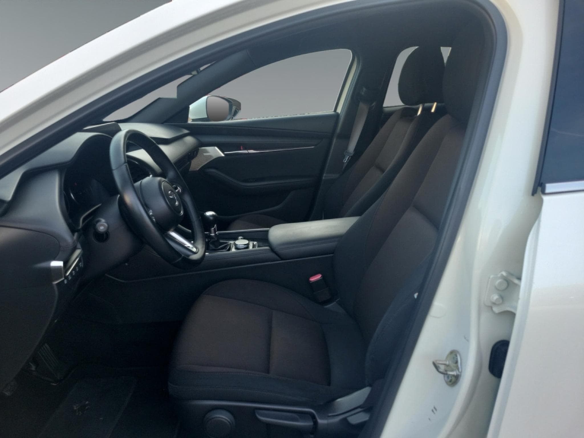 Mazda 3 2.0 SKYACTIV-G 6MT 122 SKYDRIVE SPORT (2019) - Foto 10
