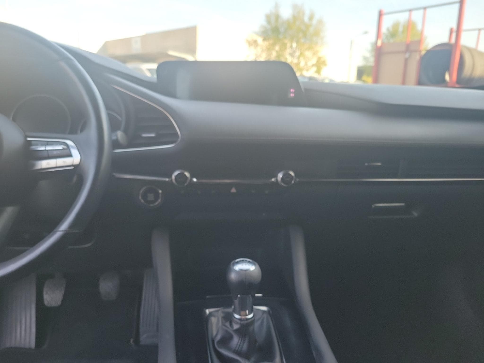Mazda 3 2.0 SKYACTIV-G 6MT 122 SKYDRIVE SPORT (2019) - Foto 14