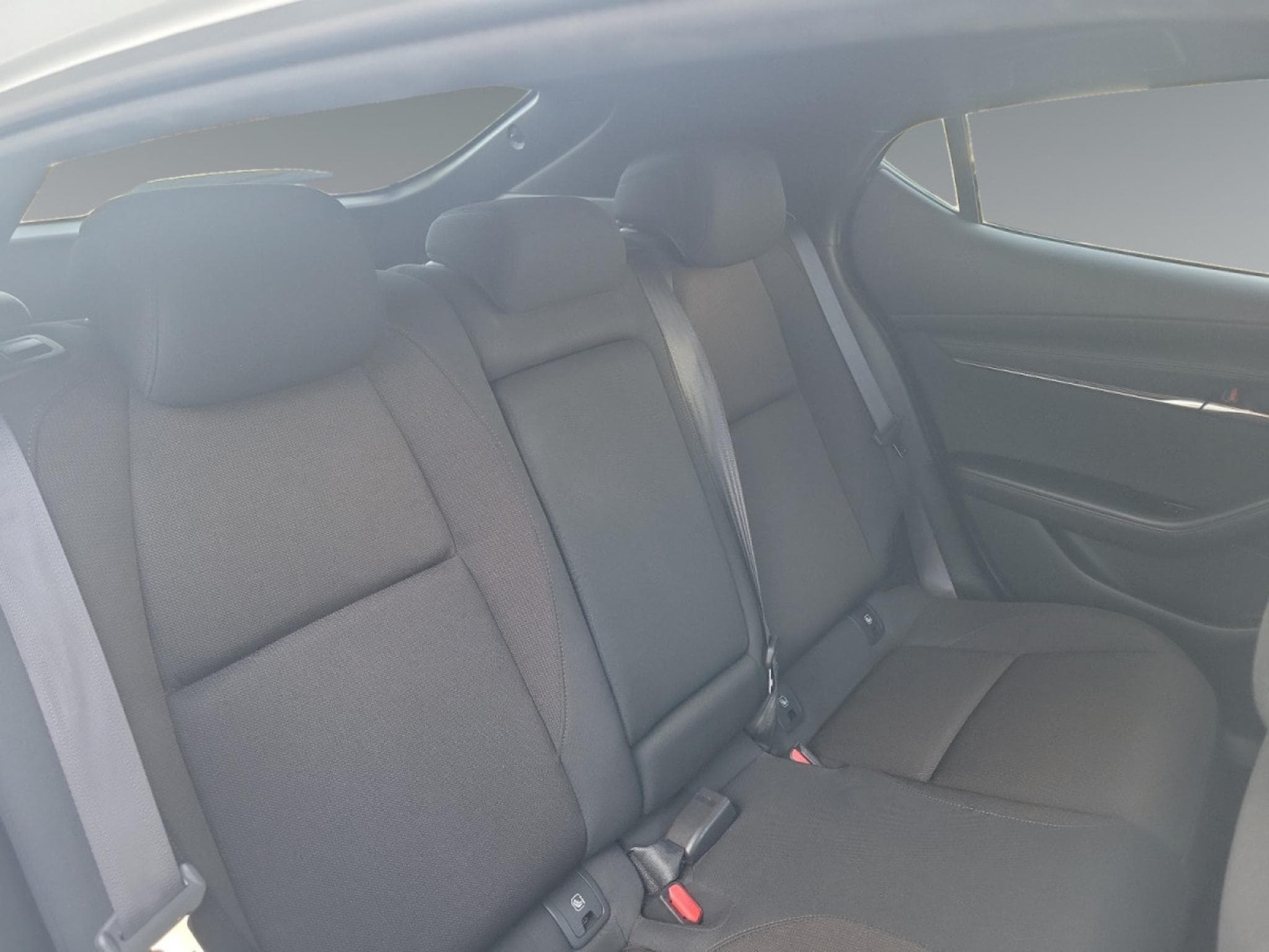 Mazda 3 2.0 SKYACTIV-G 6MT 122 SKYDRIVE SPORT (2019) - Foto 18