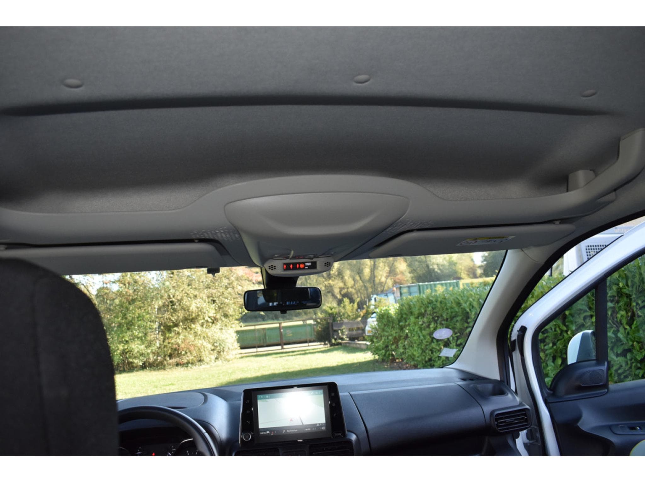 Citroën Berlingo Multispace 110 5 places 41000km Etat neuf (2019) - Photo 13