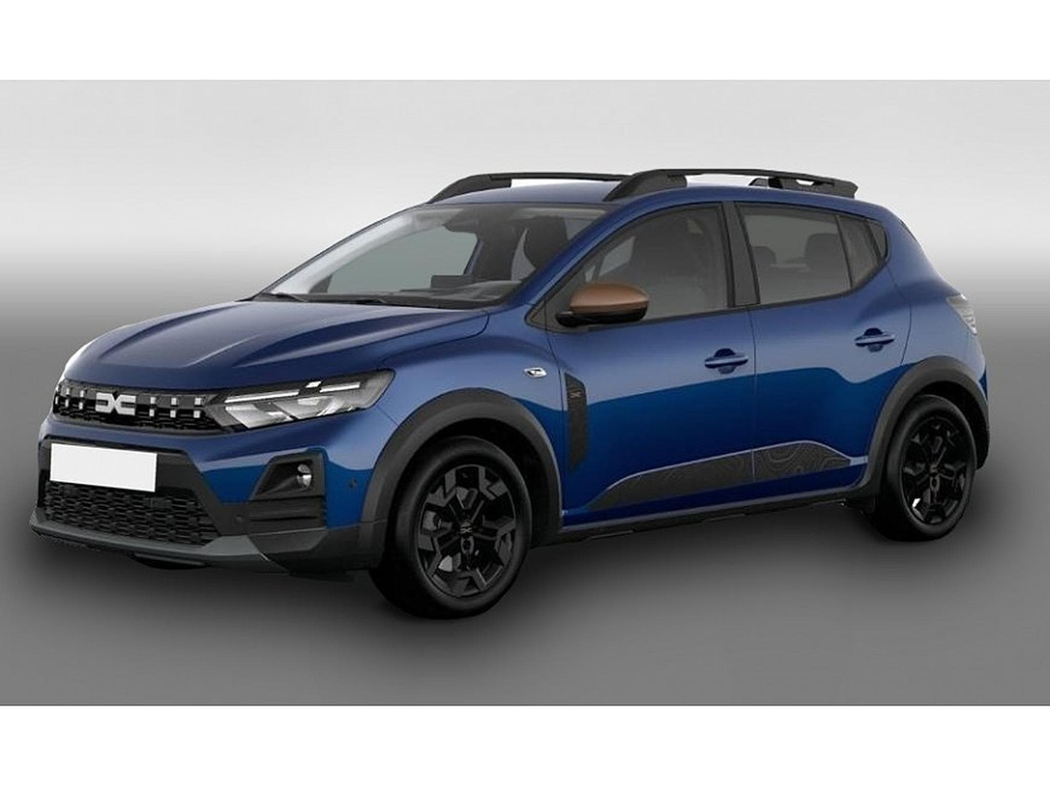Dacia Sandero (2026) - Photo 1