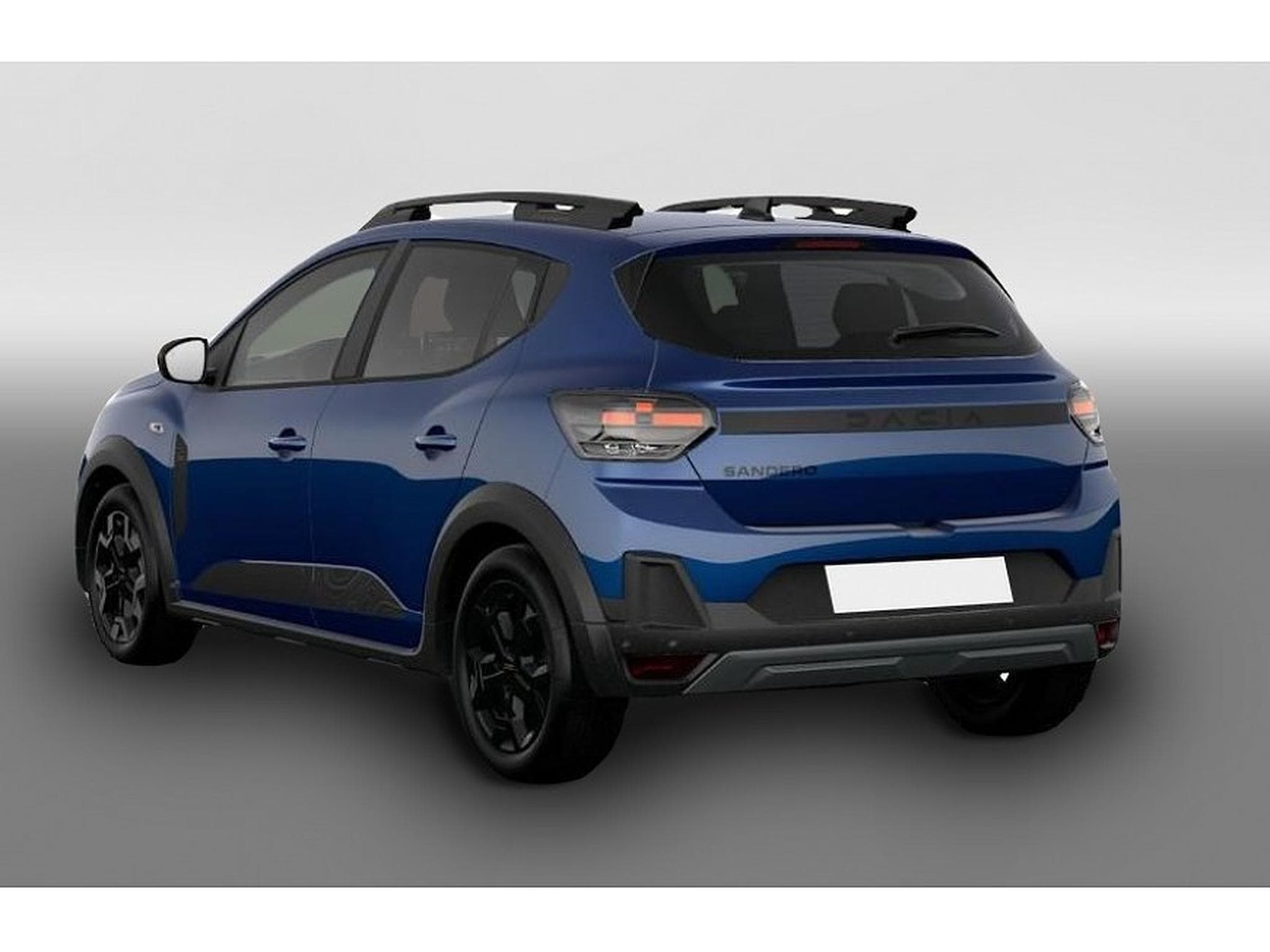 Dacia Sandero (2026) - Photo 2