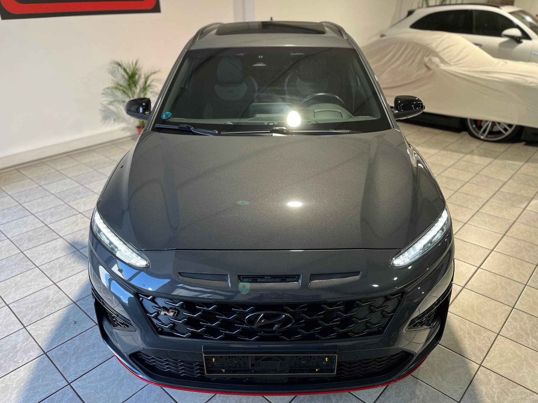 Hyundai Kona KONA N 280cv  2.0 T-GDi Performance TOIT OUVRANT/ CARPLAY/ C (2023) - Photo 9