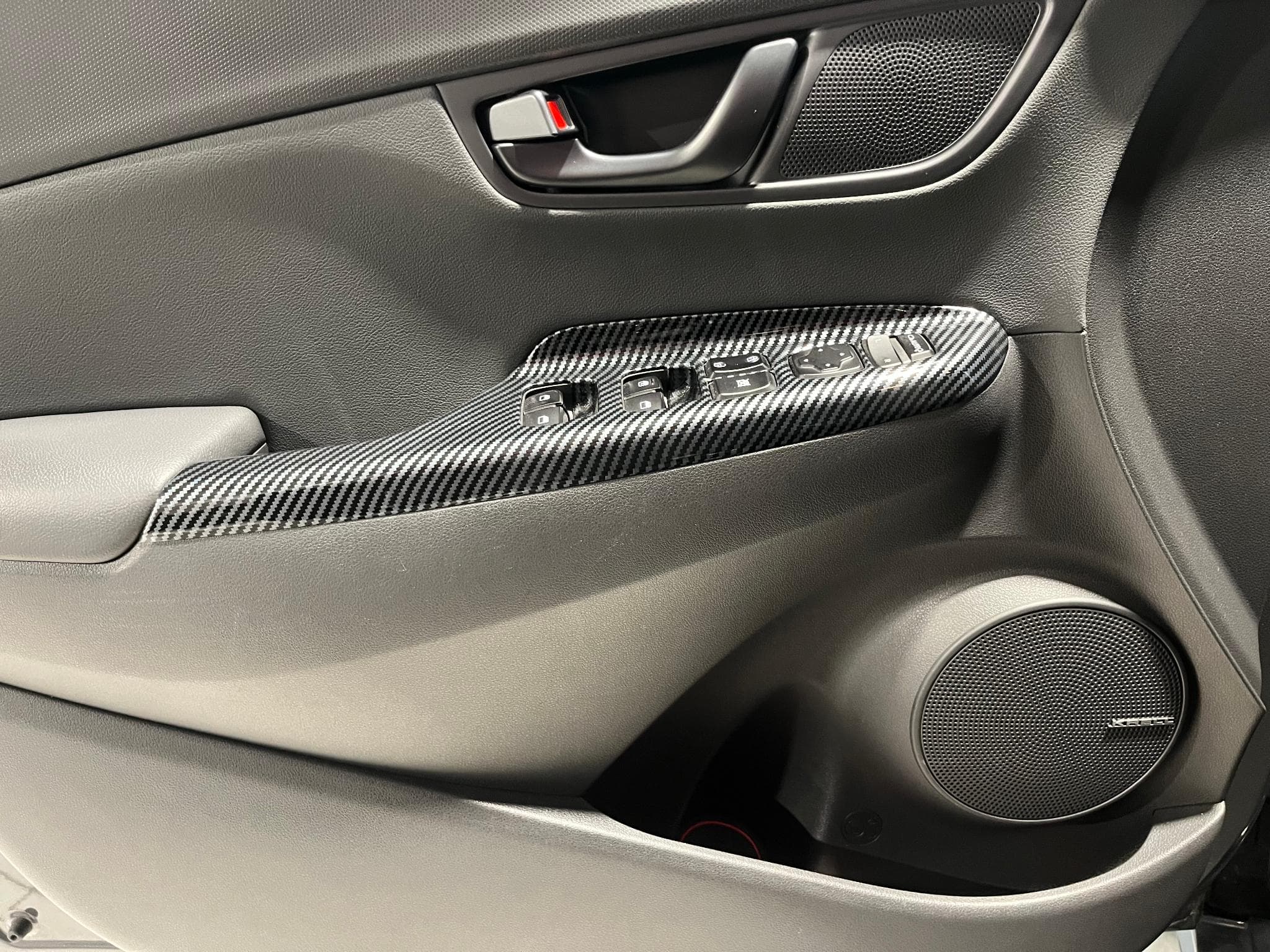 Hyundai Kona KONA N 280cv  2.0 T-GDi Performance TOIT OUVRANT/ CARPLAY/ C (2023) - Photo 18