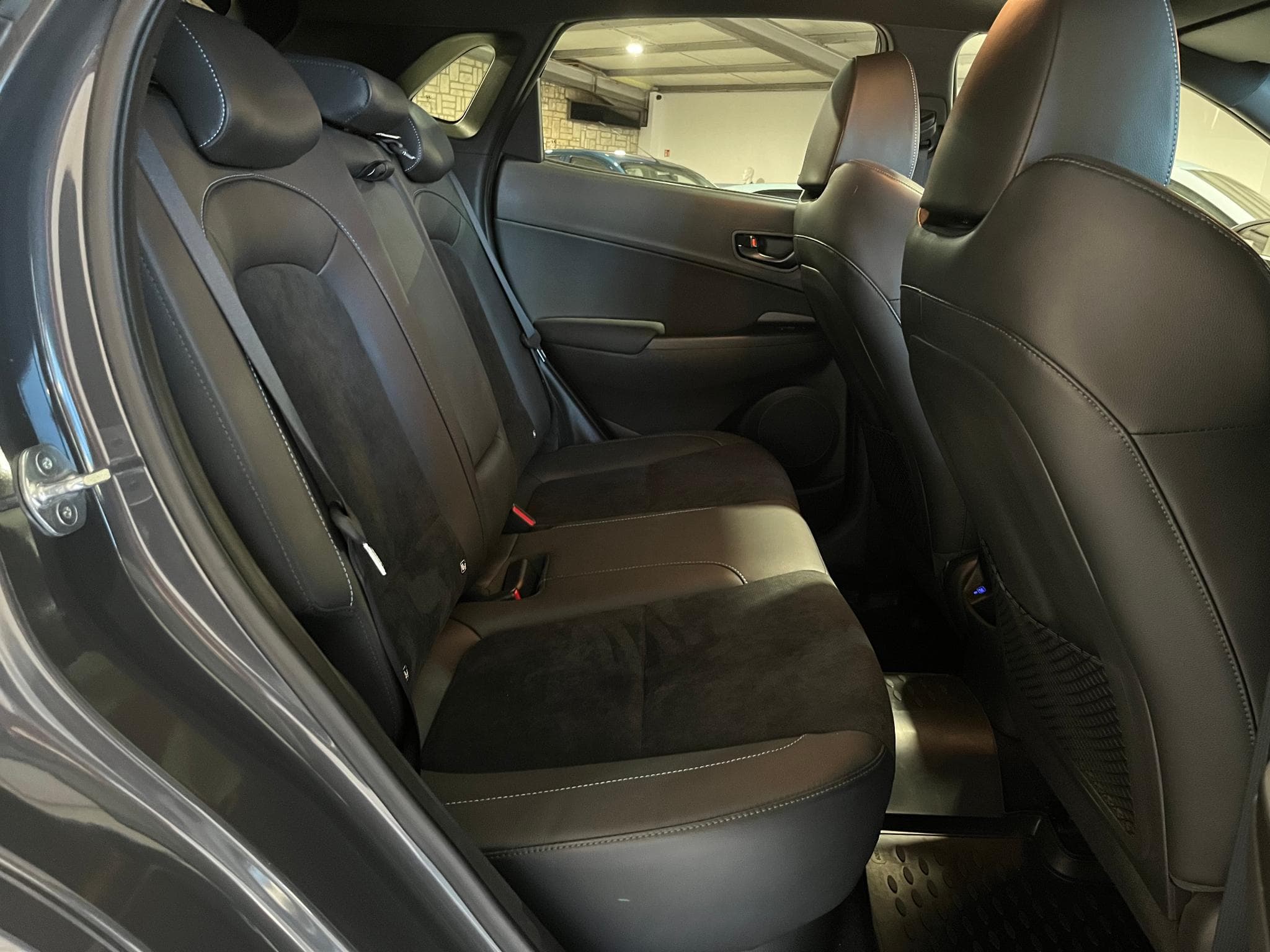 Hyundai Kona KONA N 280cv  2.0 T-GDi Performance TOIT OUVRANT/ CARPLAY/ C (2023) - Photo 20