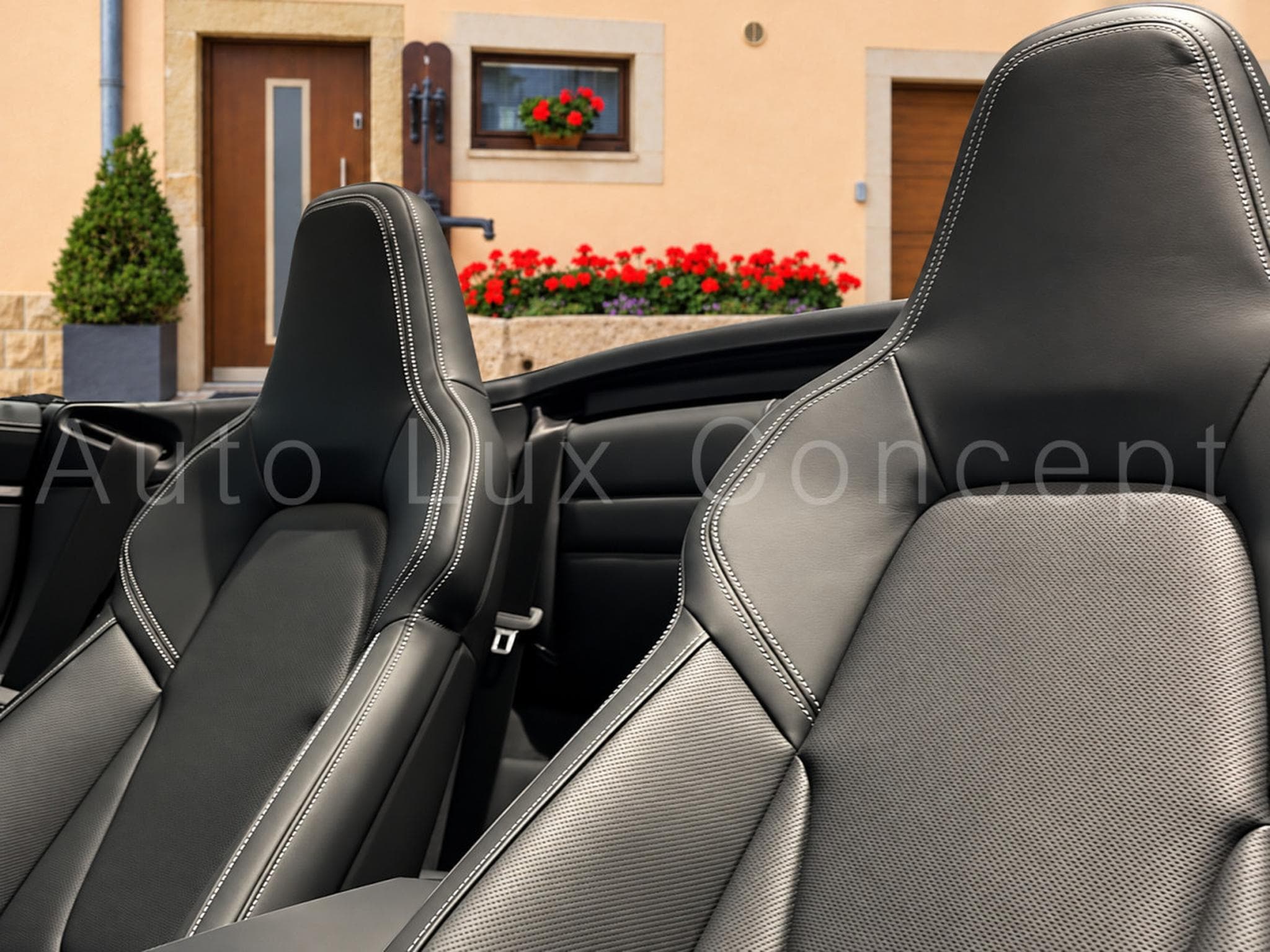 Porsche 911 911 Carrera GTS Cabriolet (2026) - Photo 8