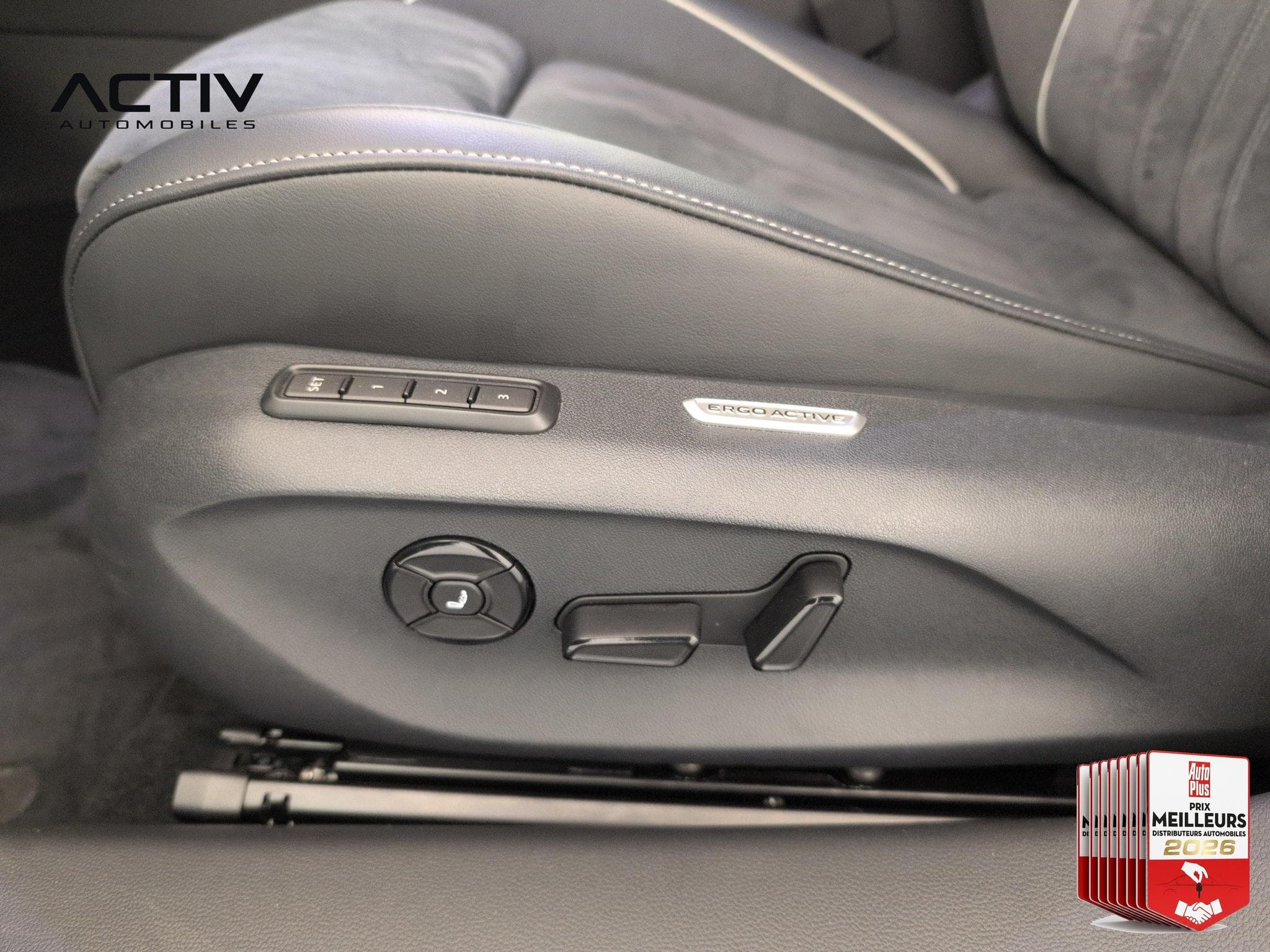 VW Passat 2.0 TDI EVO SCR 122 DSG7 Life Plus (2026) - Photo 19