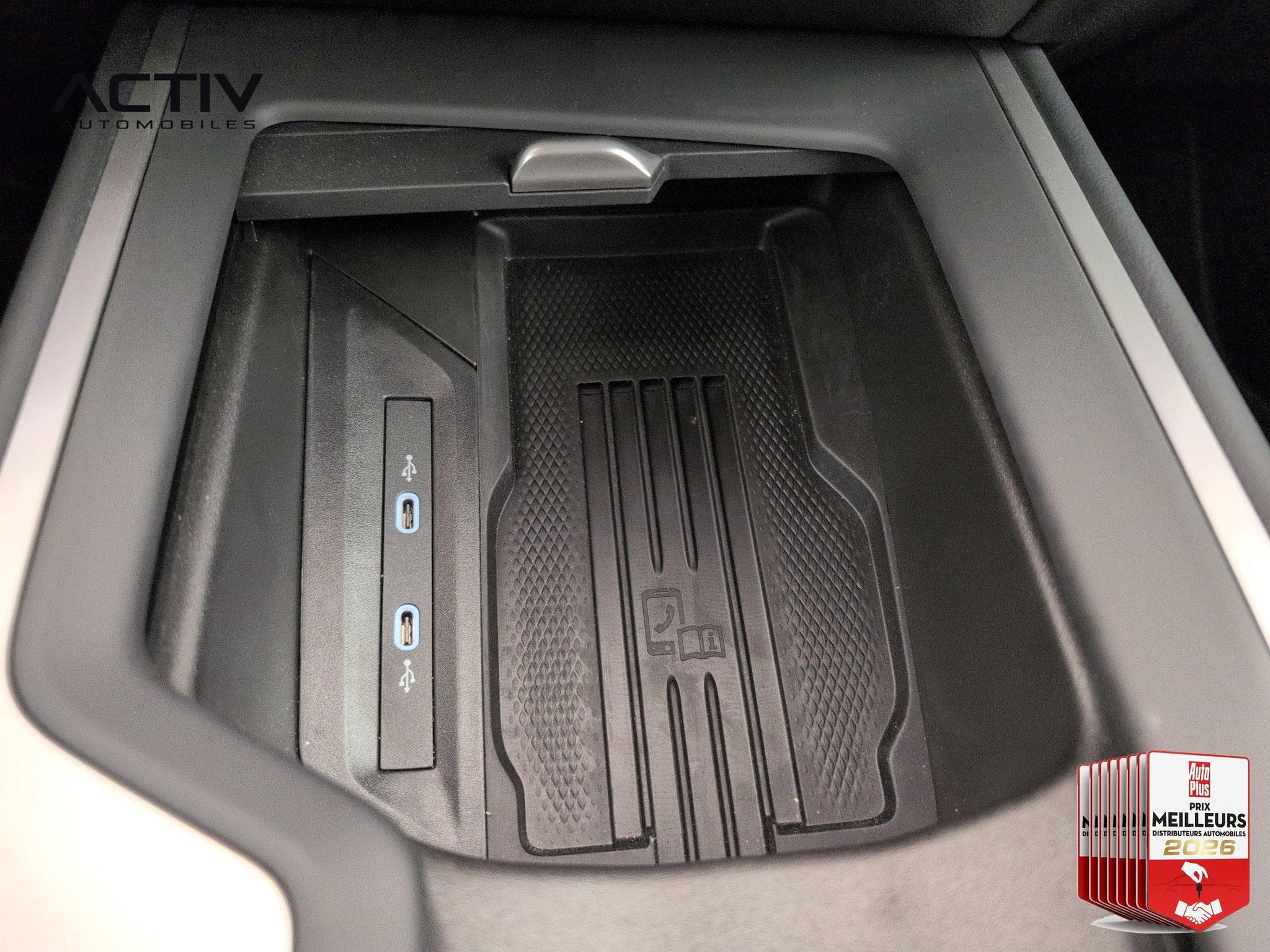 VW Passat 2.0 TDI EVO SCR 122 DSG7 Life Plus (2026) - Photo 24