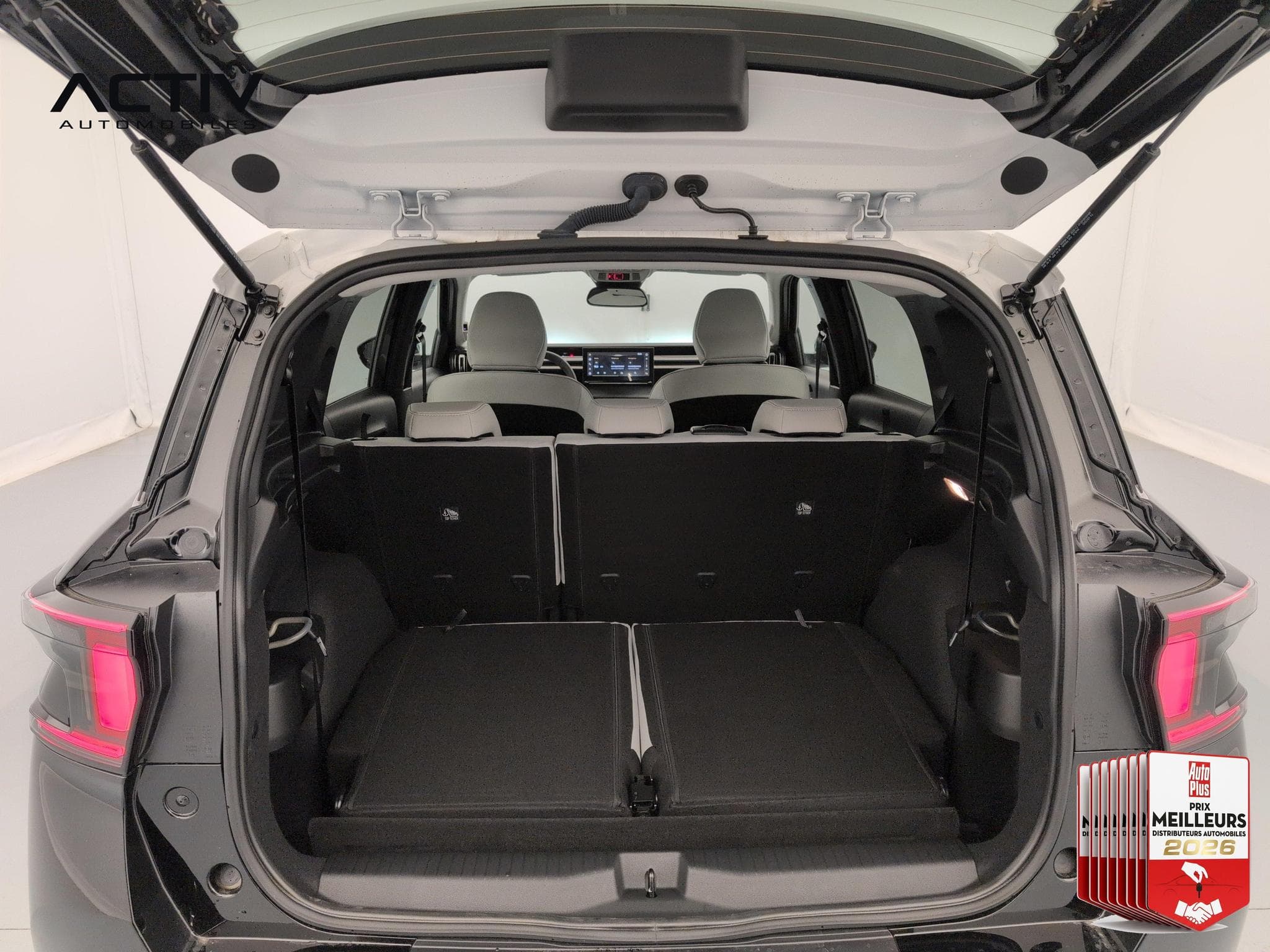 Citroën C3 Aircross Hybride 145 e-DCS6 Max (2026) - Foto 11