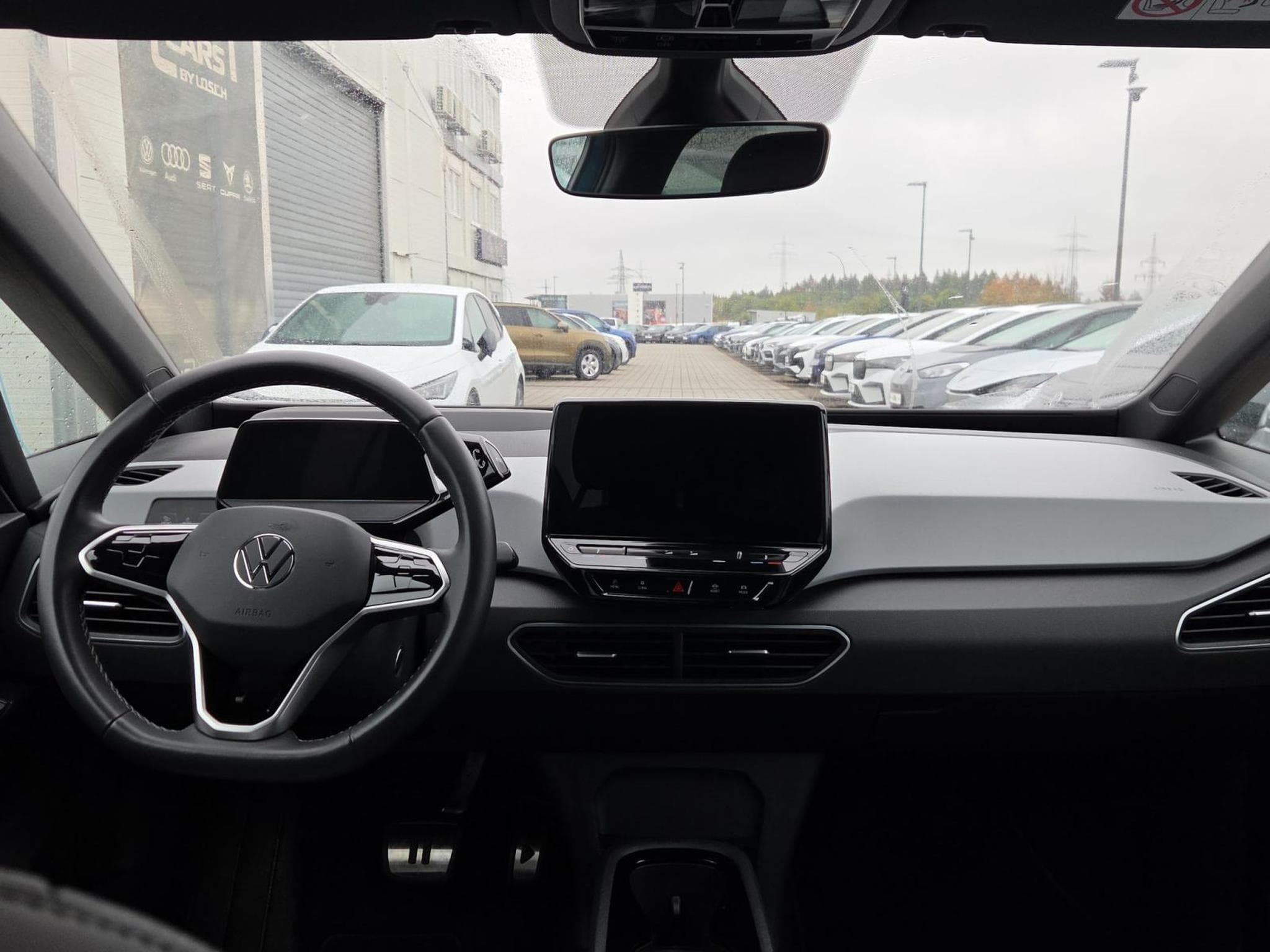 VW ID.3 58kWh+Pro+Performance+P:Design+P.Confort+LM19+P.Info.+P.Ass. (2022) - Foto 4