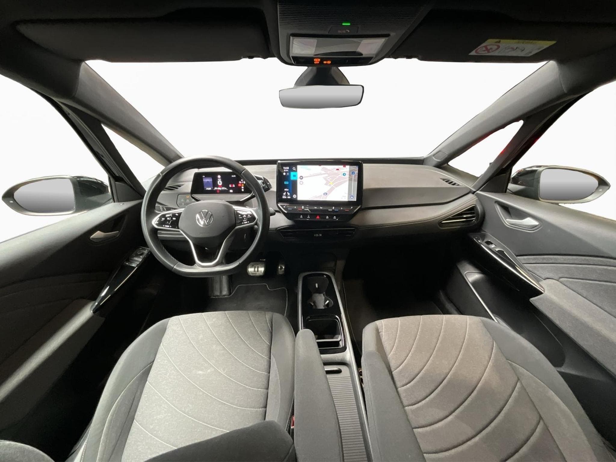 VW ID.3 58kWh+Pro+LM18+P.Confort+P.Exterieur+P.Start+Pompe-chaleur+P (2024) - Foto 3