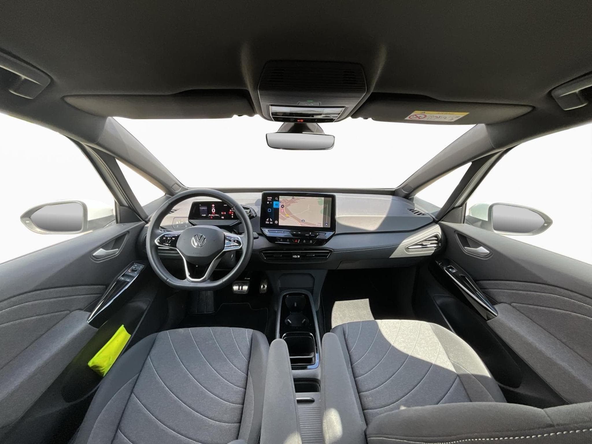 VW ID.3 58kWh+Pro-Business+LED+Navi+LM18 (2023) - Foto 3