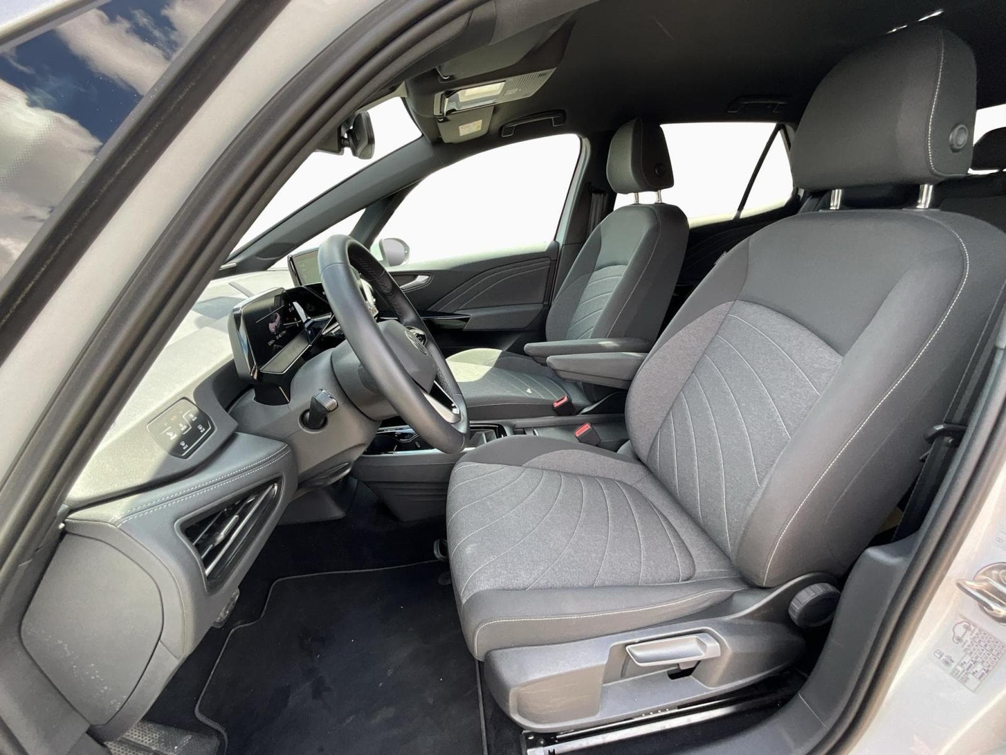 VW ID.3 58kWh+Pro-Business+LED+Navi+LM18 (2023) - Foto 5