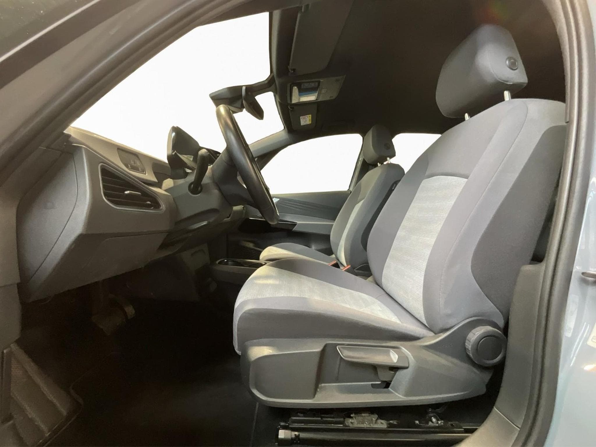 VW ID.3 58kWh+P.Confort+P.Ass.+Pompe (2022) - Foto 5