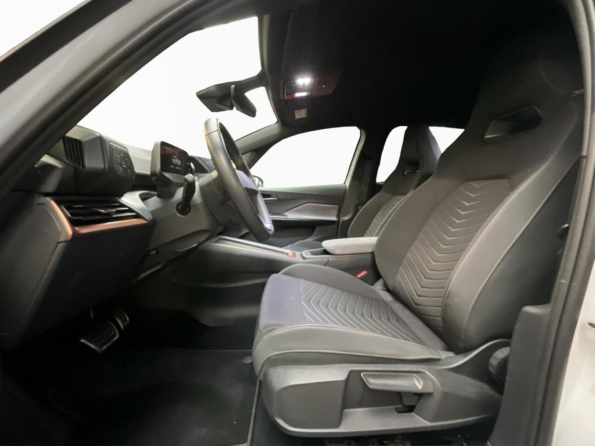 Cupra Born 58kWh+Below-Zero+P.Pilot-L+Navi+LED (2023) - Photo 5