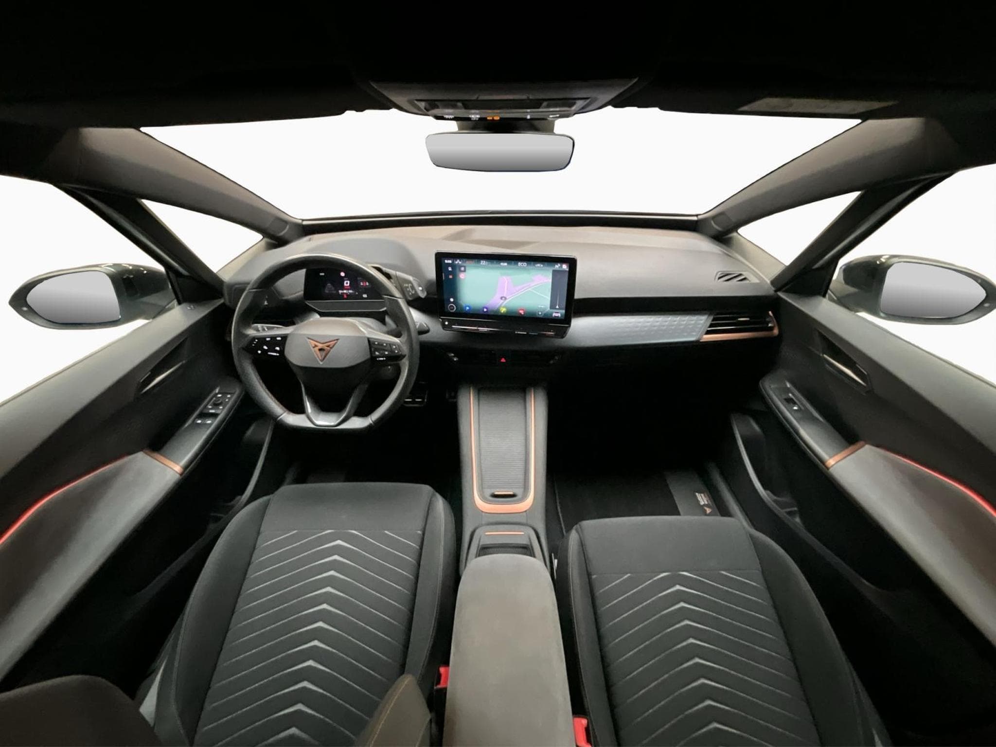 Cupra Born 58kWh+Below-Zero+P.Pilot-L+Navi+LED (2023) - Photo 3