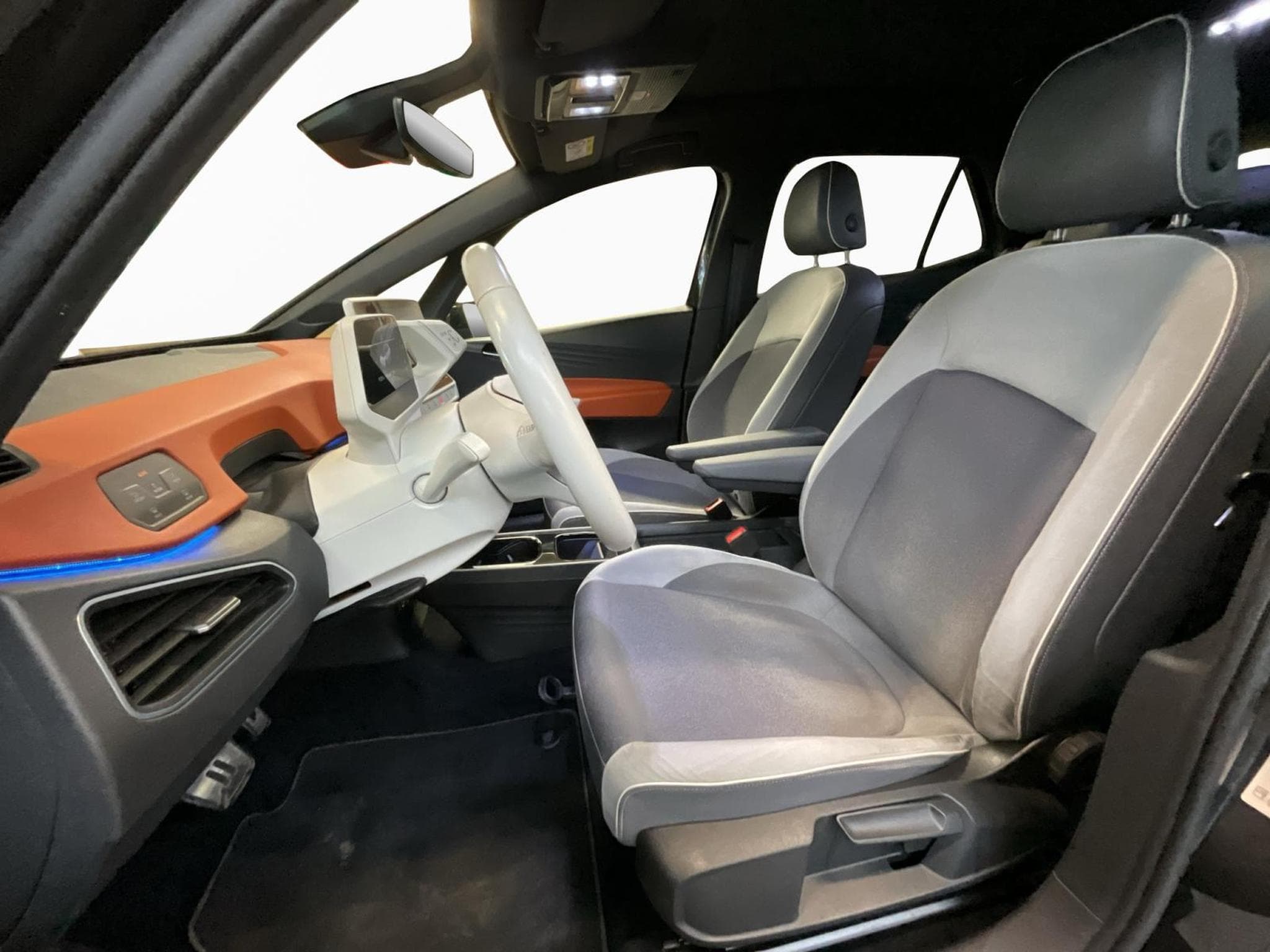 VW ID.3 58kWh+Family+Pro-Perf.+LED+Navi+Pompe (2021) - Foto 5