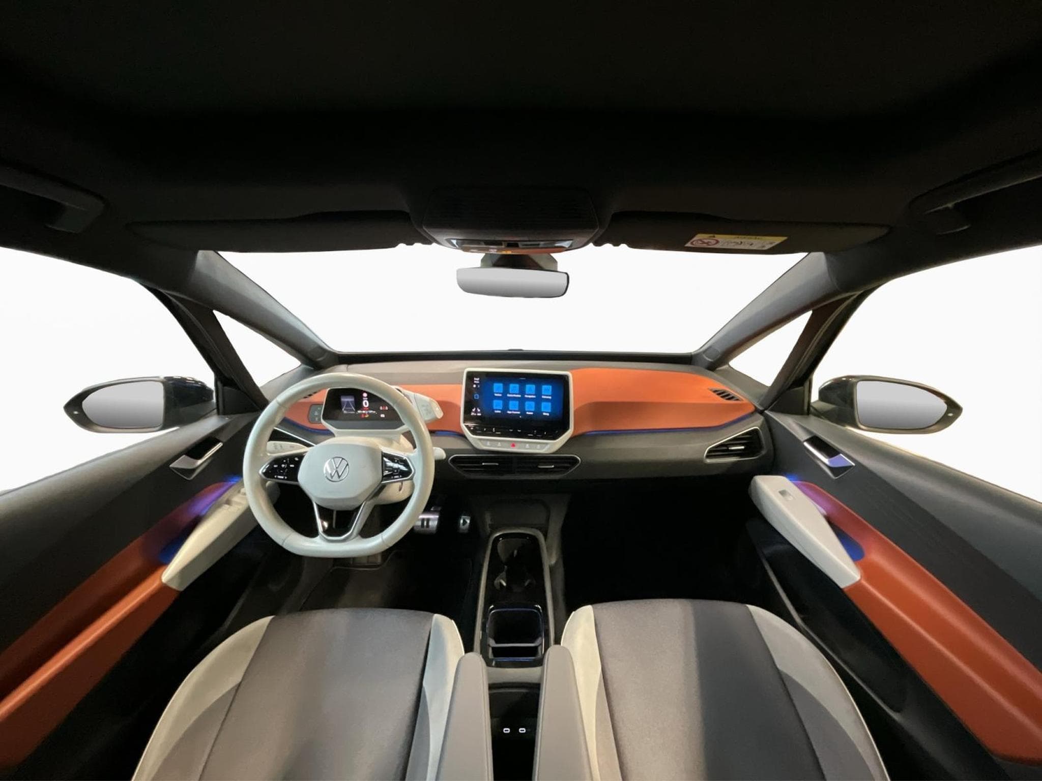 VW ID.3 58kWh+Family+Pro-Perf.+LED+Navi+Pompe (2021) - Foto 3