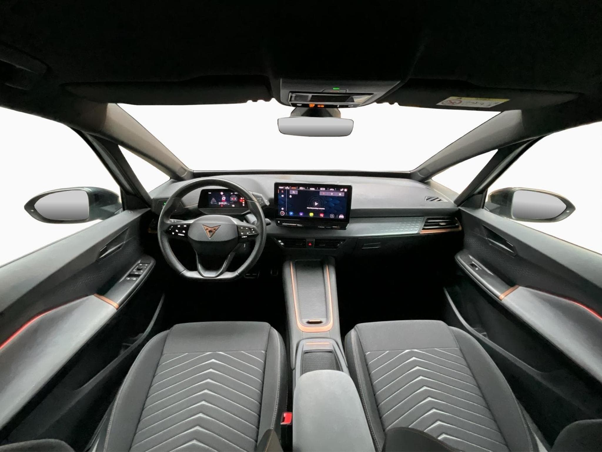 Cupra Born 58kWh+Below-Zero+P.Pilot-L+Dinamica+Navi (2023) - Photo 3
