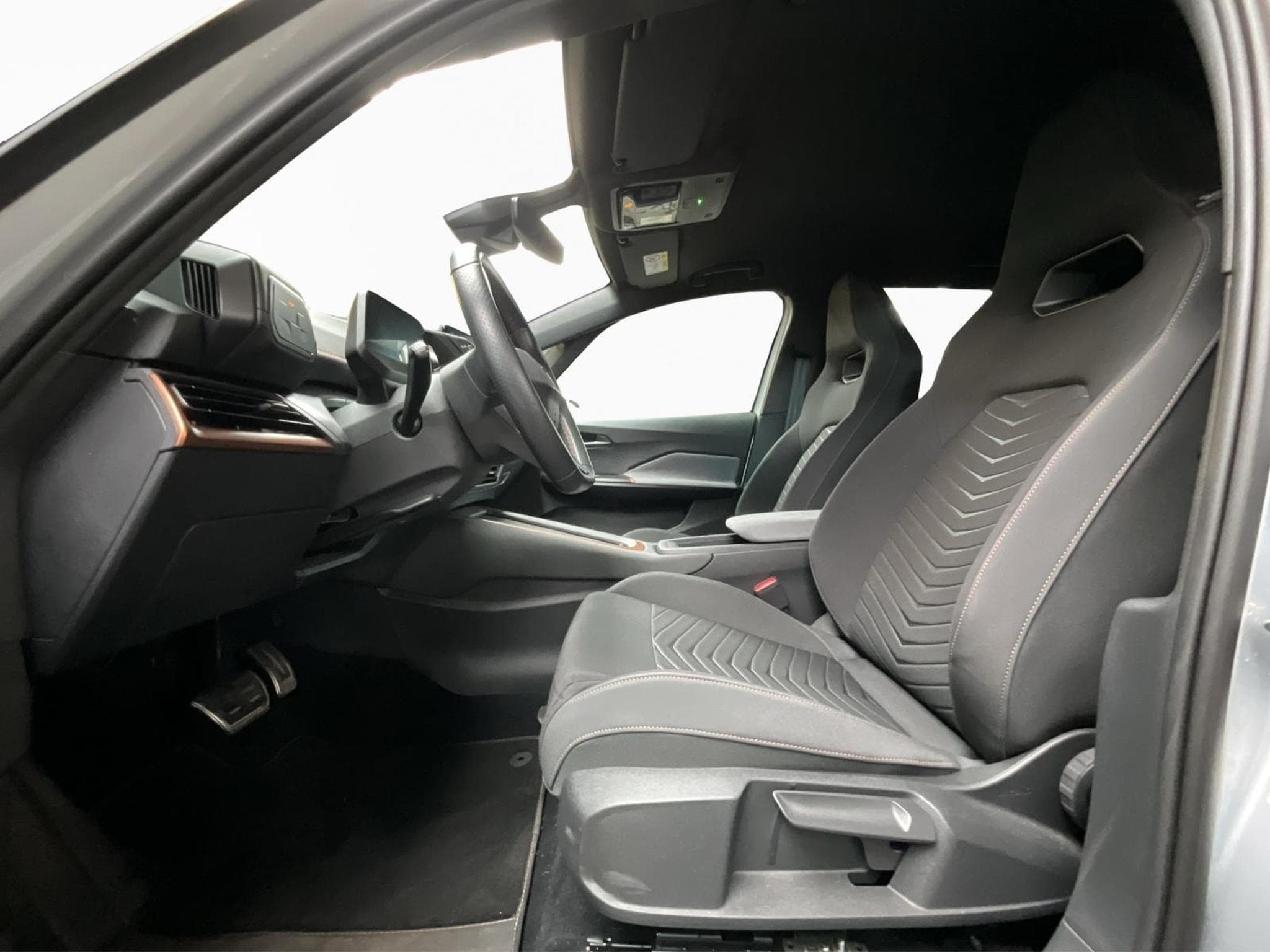 Cupra Born 58kWh+Below-Zero+P.Pilot-L+Dinamica+Navi (2023) - Photo 5