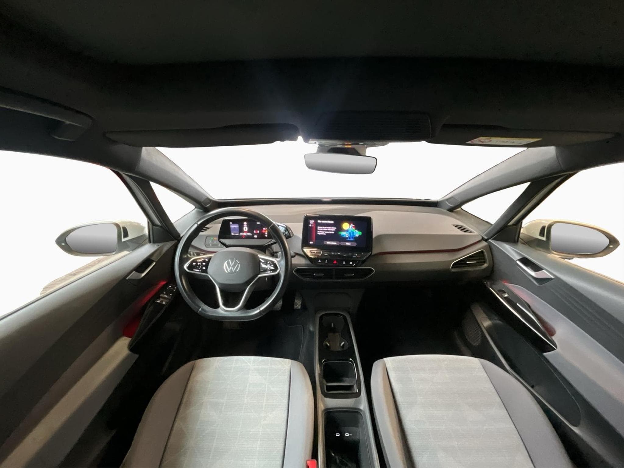 VW ID.3 58kWh+Pro-Perf.+P.Design-Plus+P.Info.+P.Ass.-Plus+Pompe (2022) - Foto 3