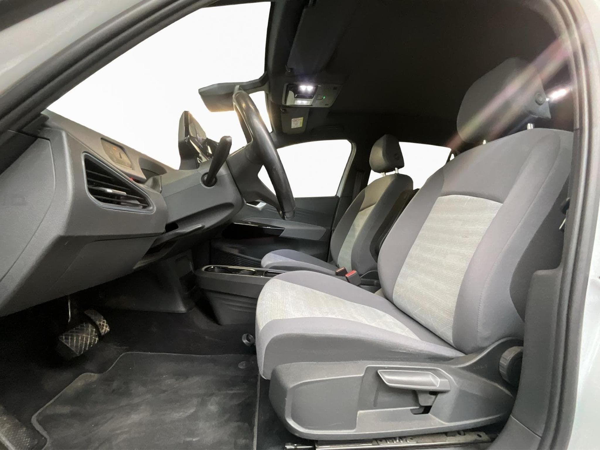 VW ID.3 58kWh+Pro-Perf.+P.Design-Plus+P.Info.+P.Ass.-Plus+Pompe (2022) - Foto 5