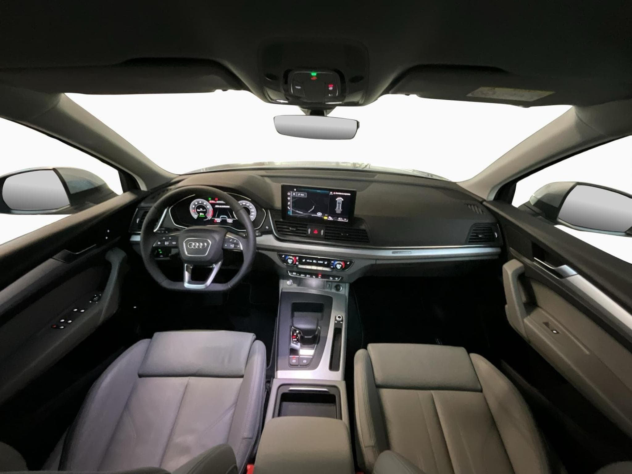 Audi Q5 SB+S-Line+45TFSI+S-Tronic+P.Business+AIRSuspension (2022) - Foto 2