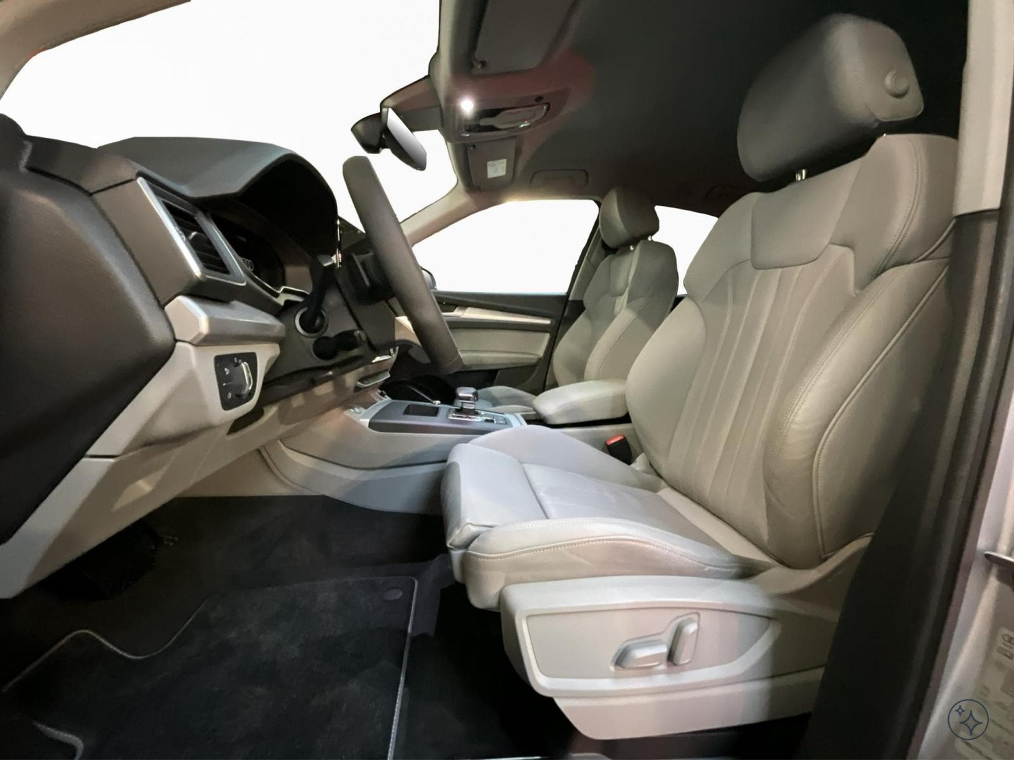 Audi Q5 SB+S-Line+45TFSI+S-Tronic+P.Business+AIRSuspension (2022) - Foto 9