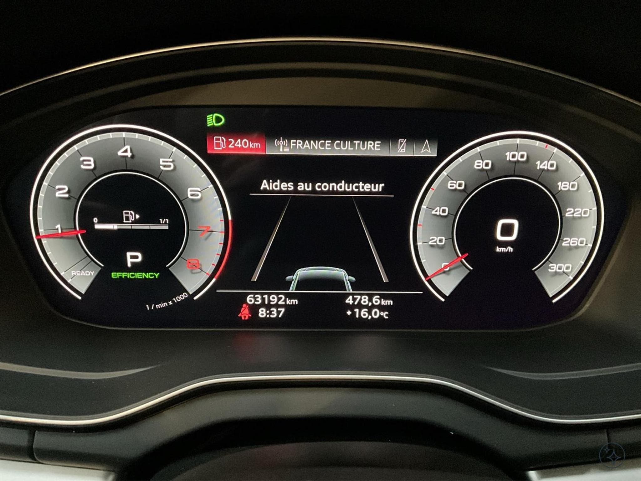 Audi Q5 SB+S-Line+45TFSI+S-Tronic+P.Business+AIRSuspension (2022) - Foto 11