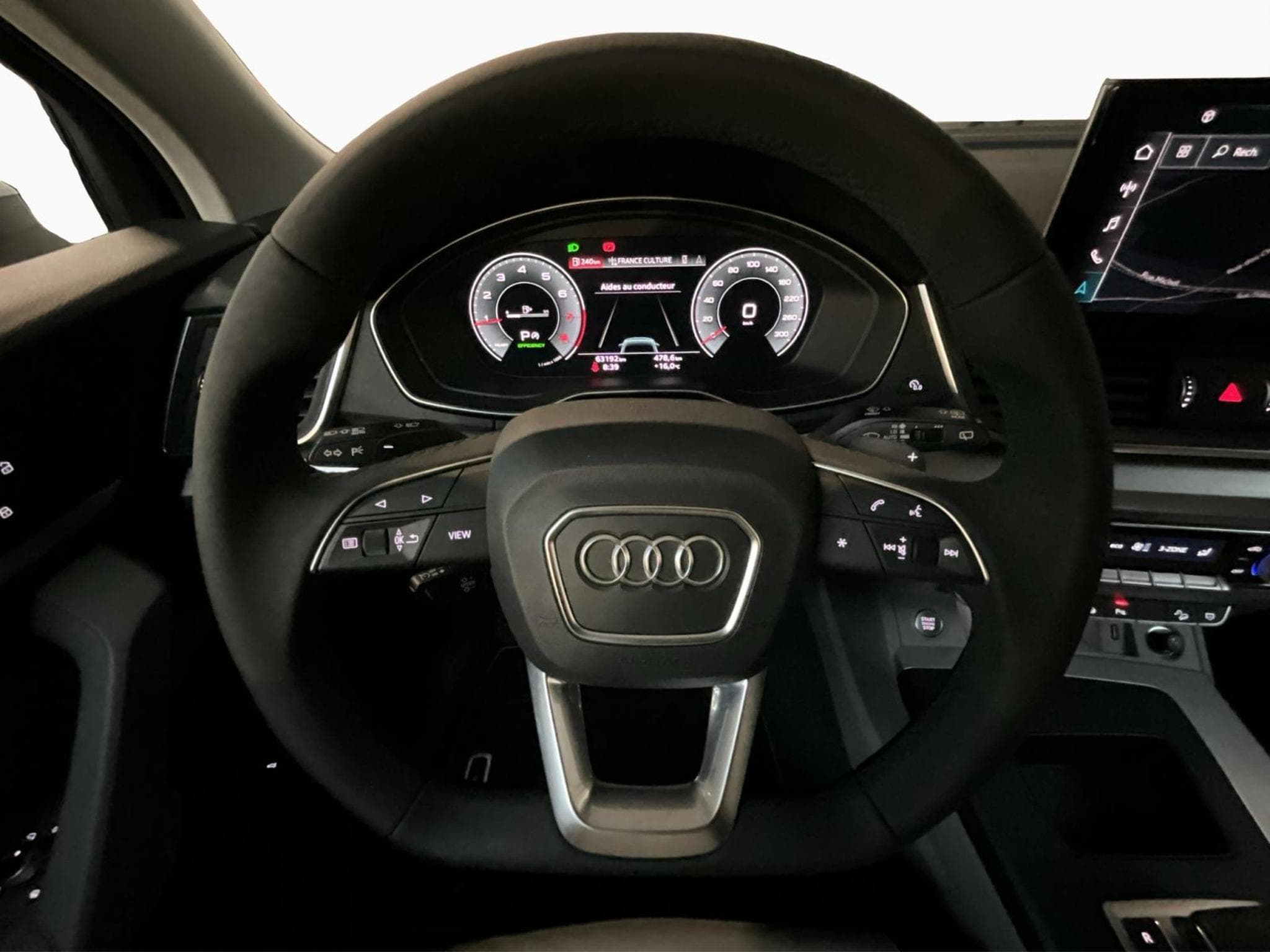 Audi Q5 SB+S-Line+45TFSI+S-Tronic+P.Business+AIRSuspension (2022) - Foto 10