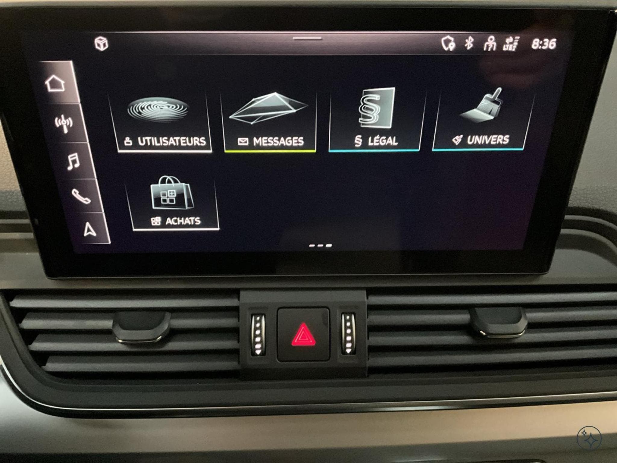 Audi Q5 SB+S-Line+45TFSI+S-Tronic+P.Business+AIRSuspension (2022) - Foto 20