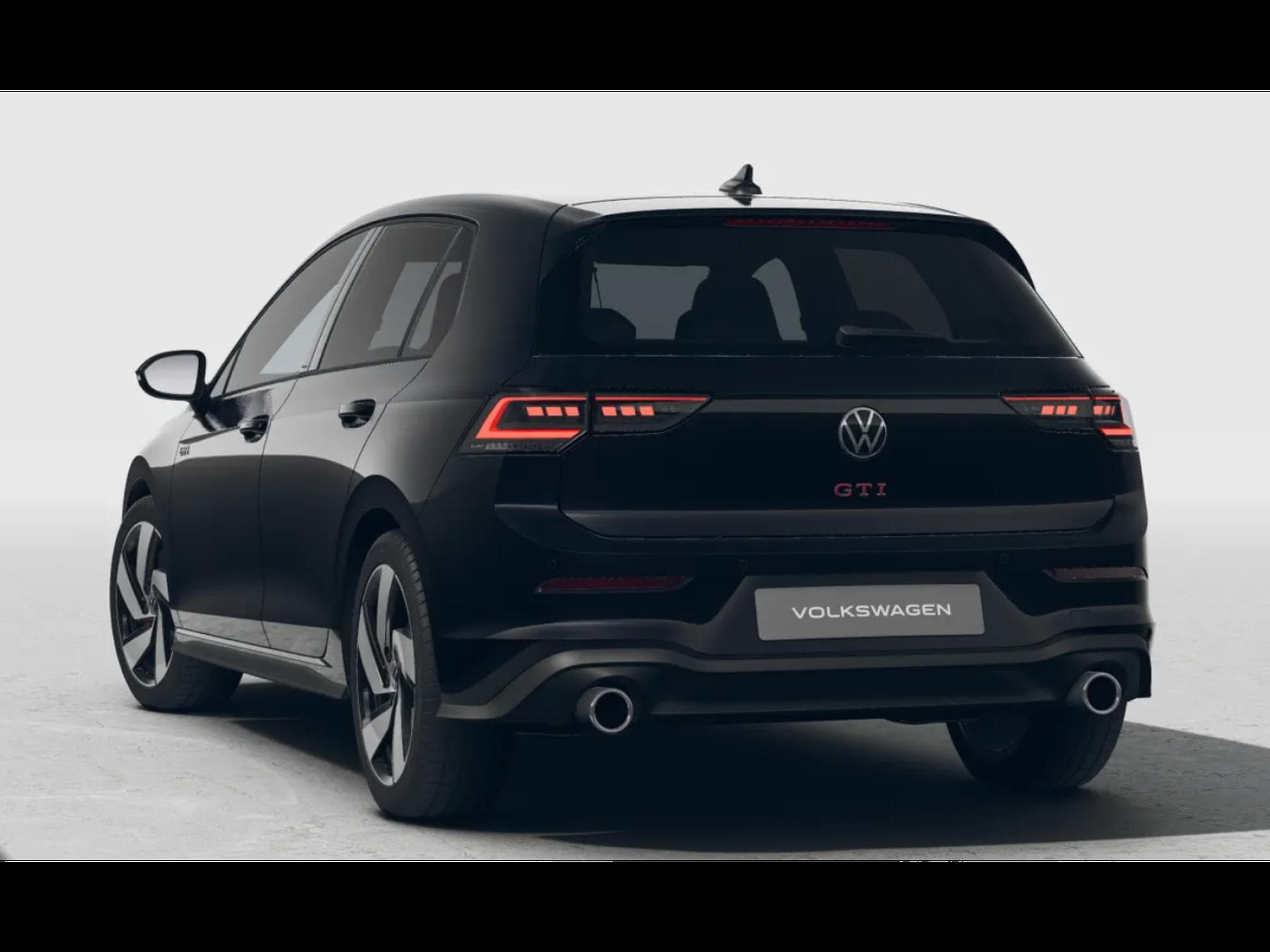 VW Golf GTI (2025) - Foto 3