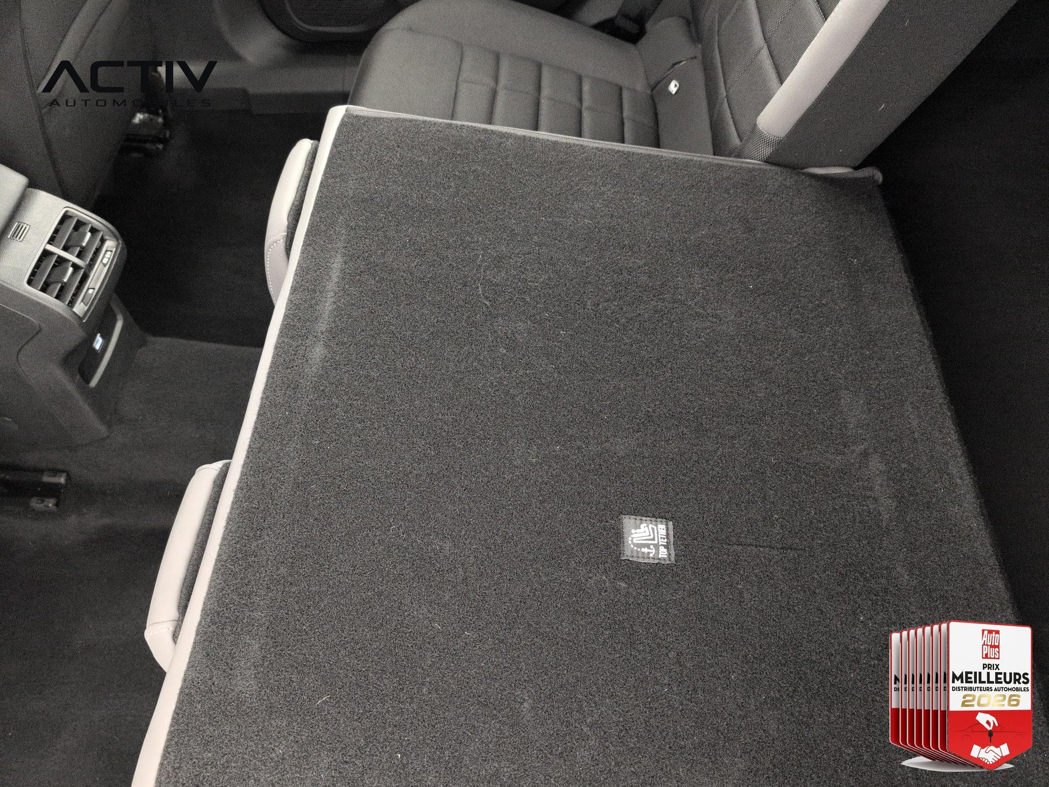 Citroën C4 Hybride 145 ch e-DCS6 Plus (2025) - Foto 12