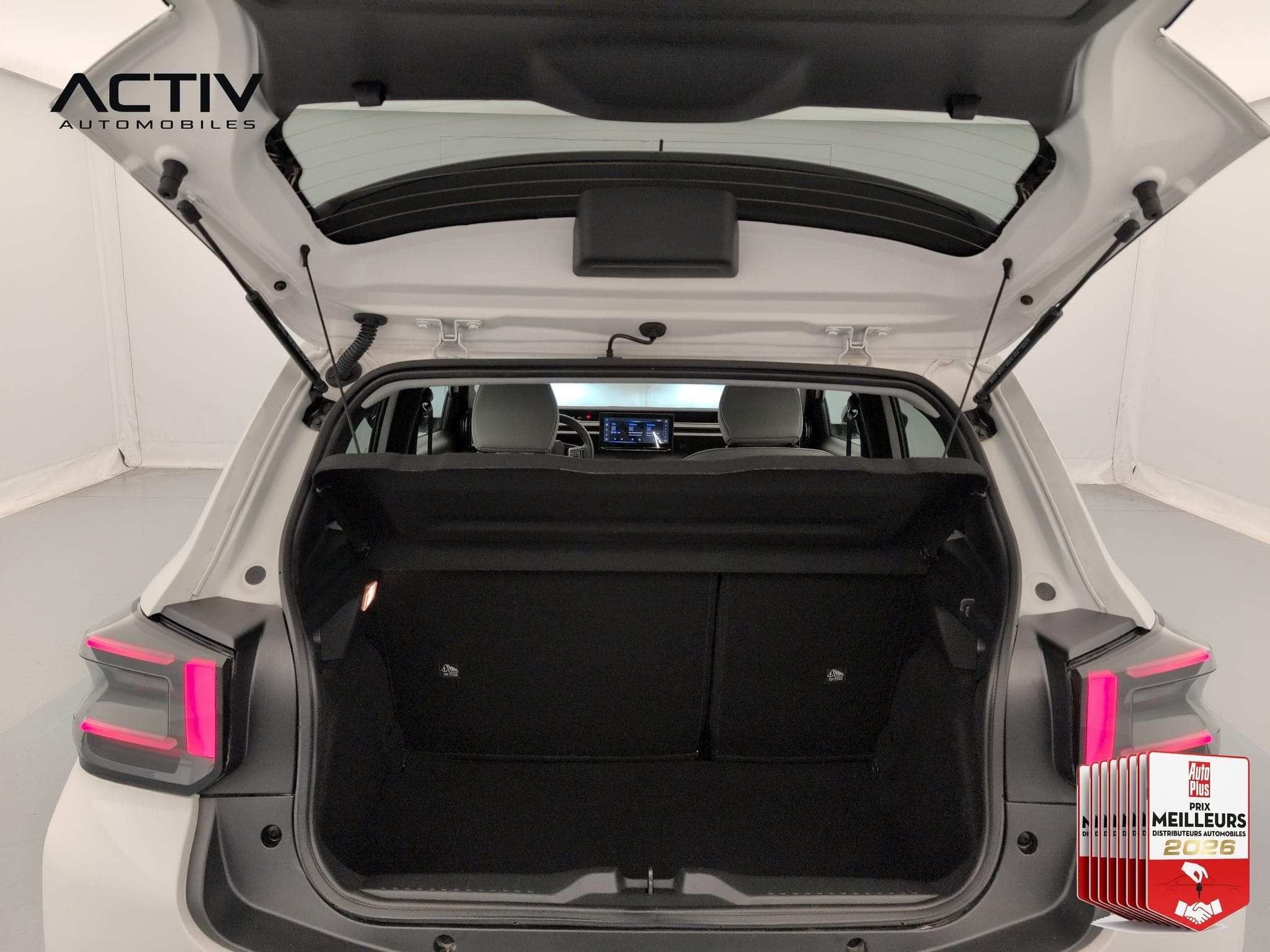 Citroën C3 Turbo 100 ch Manuelle Max (2025) - Foto 11