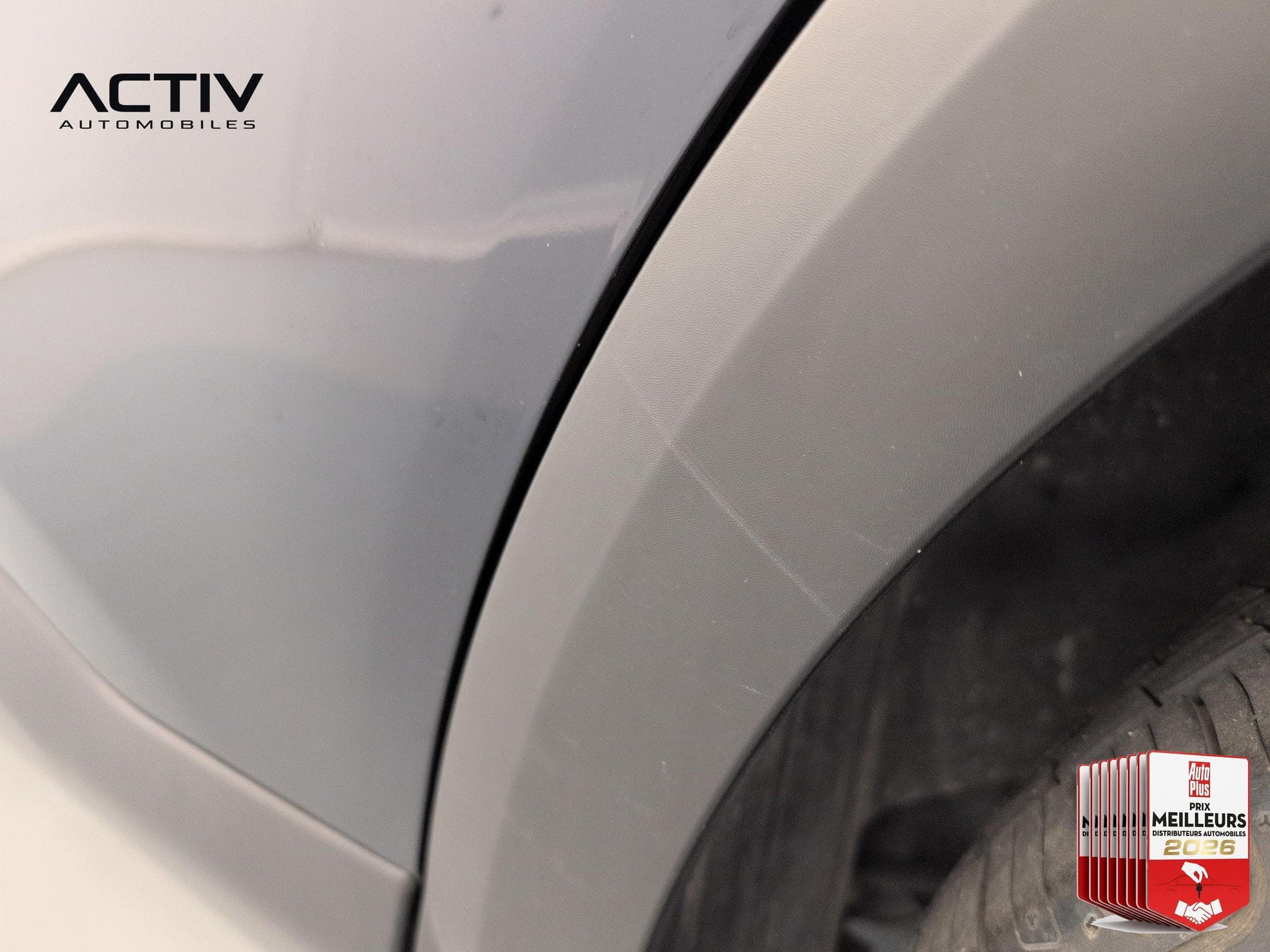 Citroën C4 Hybride 145 ch e-DCS6 Plus (2025) - Photo 33