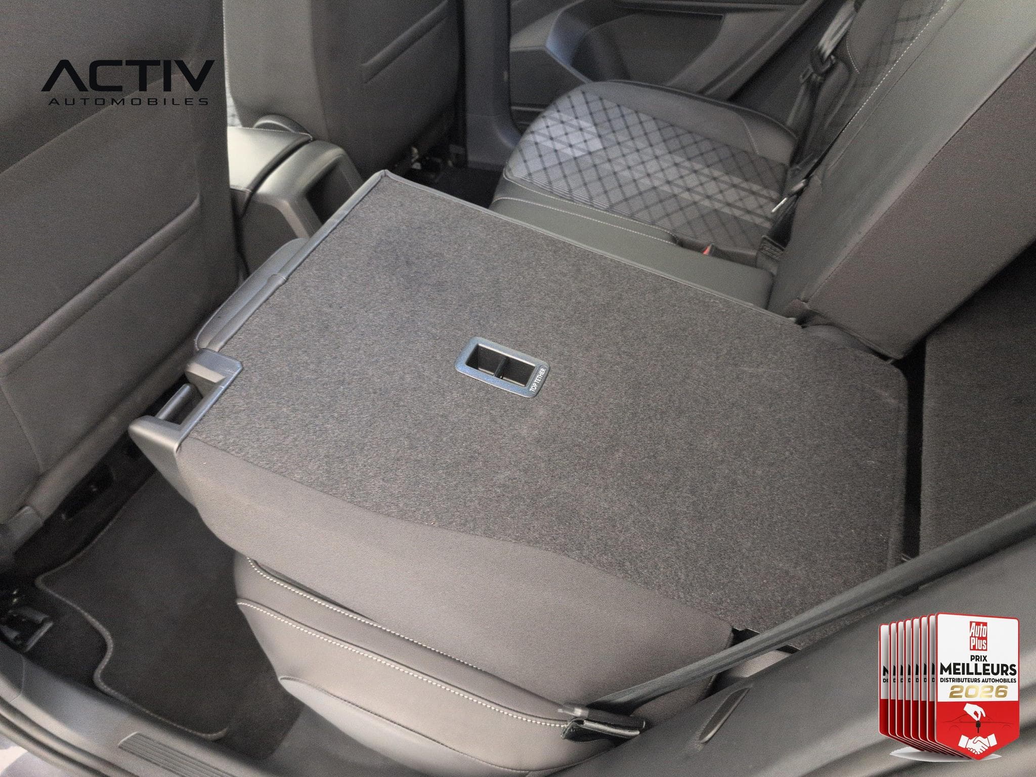 VW T-cross 1.0 TSI 116 Start/Stop DSG7 R-Line (2025) - Foto 12