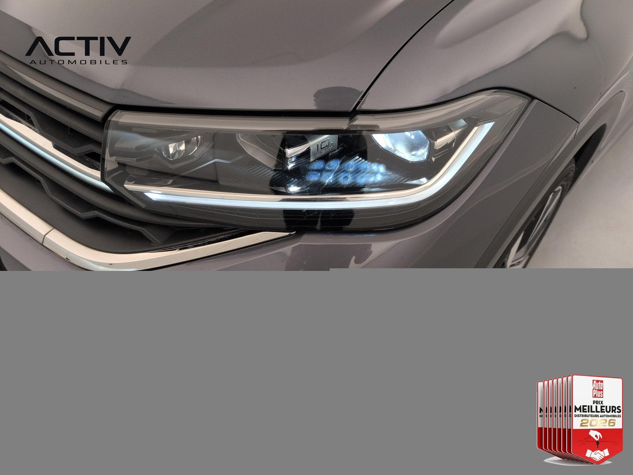 VW T-cross 1.0 TSI 116 Start/Stop DSG7 R-Line (2025) - Foto 21