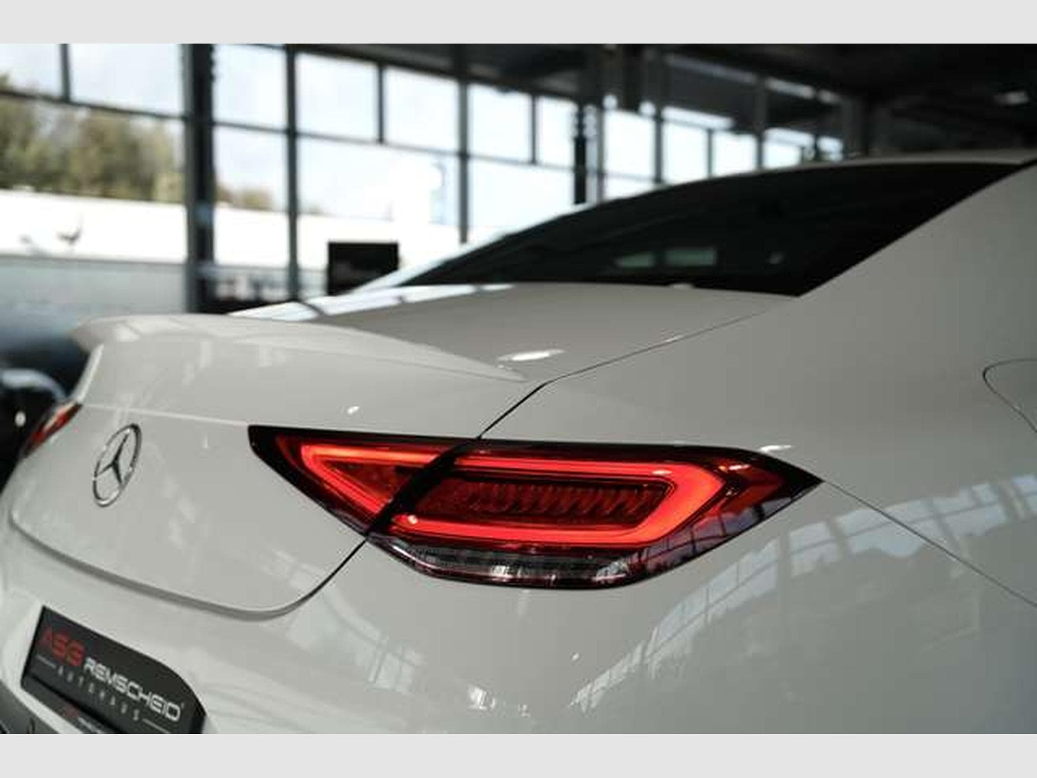 Mercedes CLS 400 d 9G-Tr. 4M AMG Line *Pano *20 *2.Hand (2019) - Foto 13