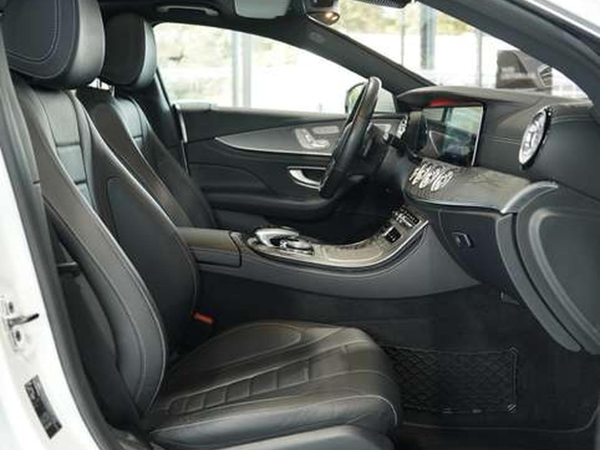 Mercedes CLS 400 d 9G-Tr. 4M AMG Line *Pano *20 *2.Hand (2019) - Foto 15