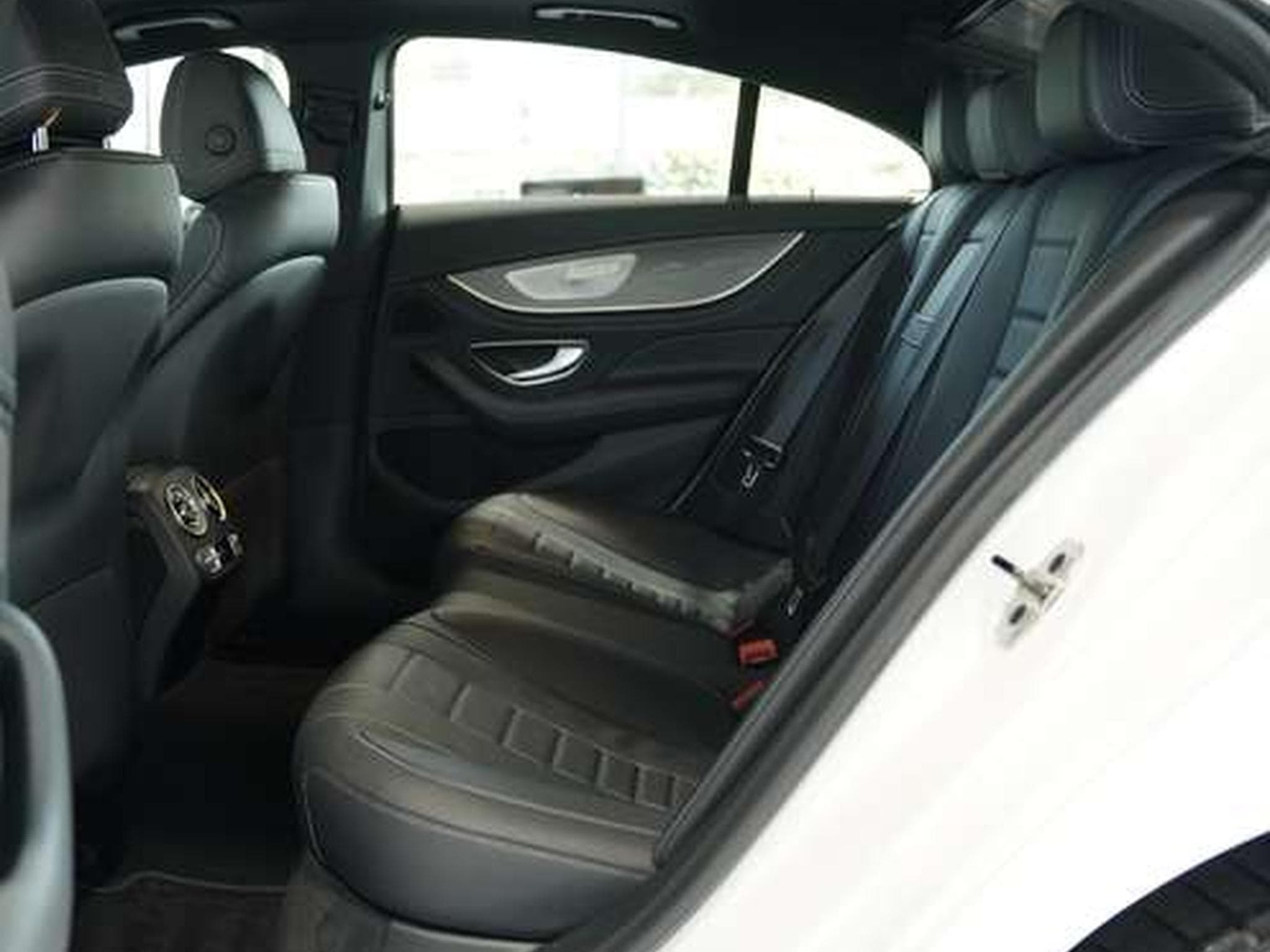 Mercedes CLS 400 d 9G-Tr. 4M AMG Line *Pano *20 *2.Hand (2019) - Foto 23
