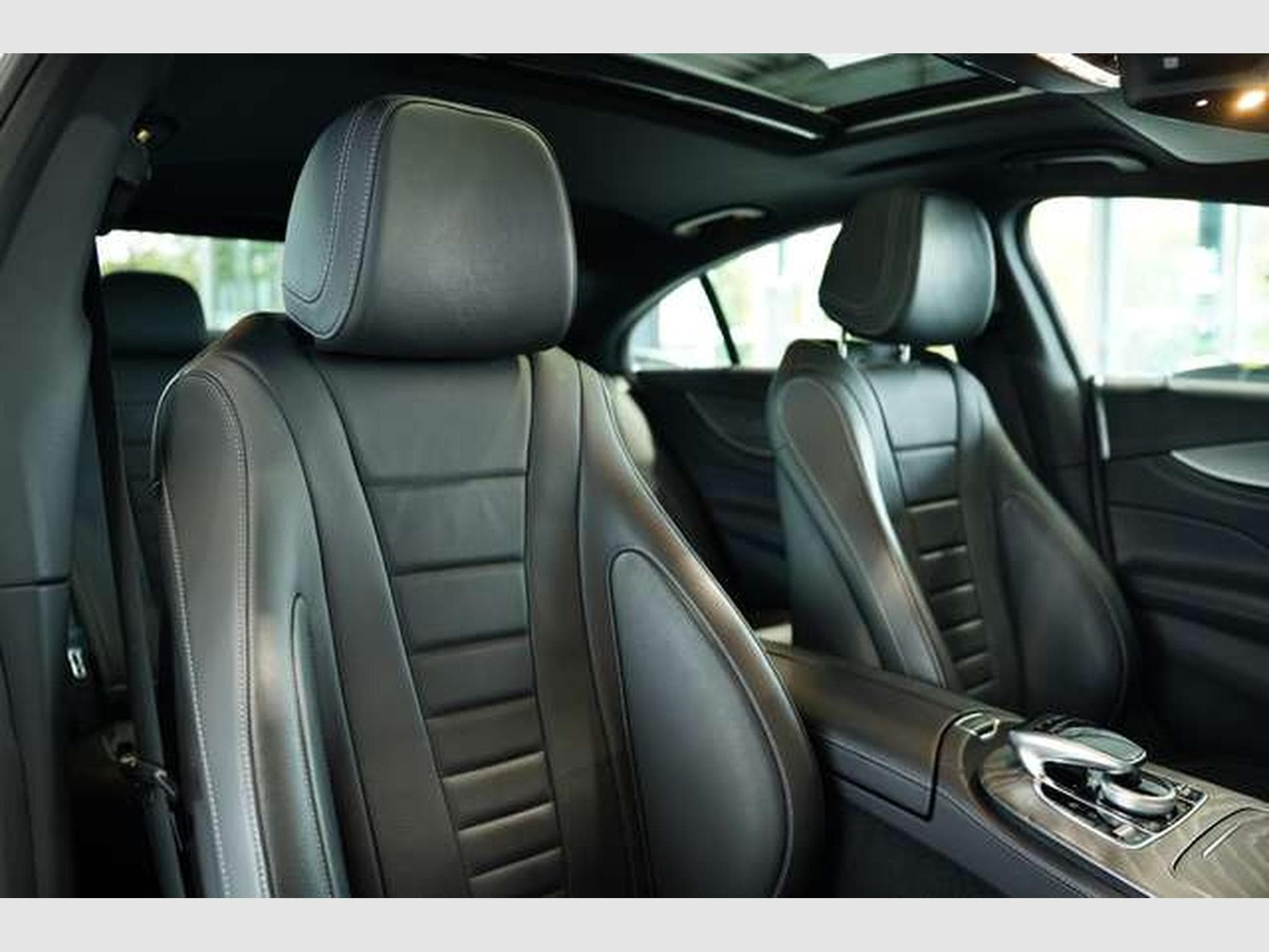 Mercedes CLS 400 d 9G-Tr. 4M AMG Line *Pano *20 *2.Hand (2019) - Foto 20