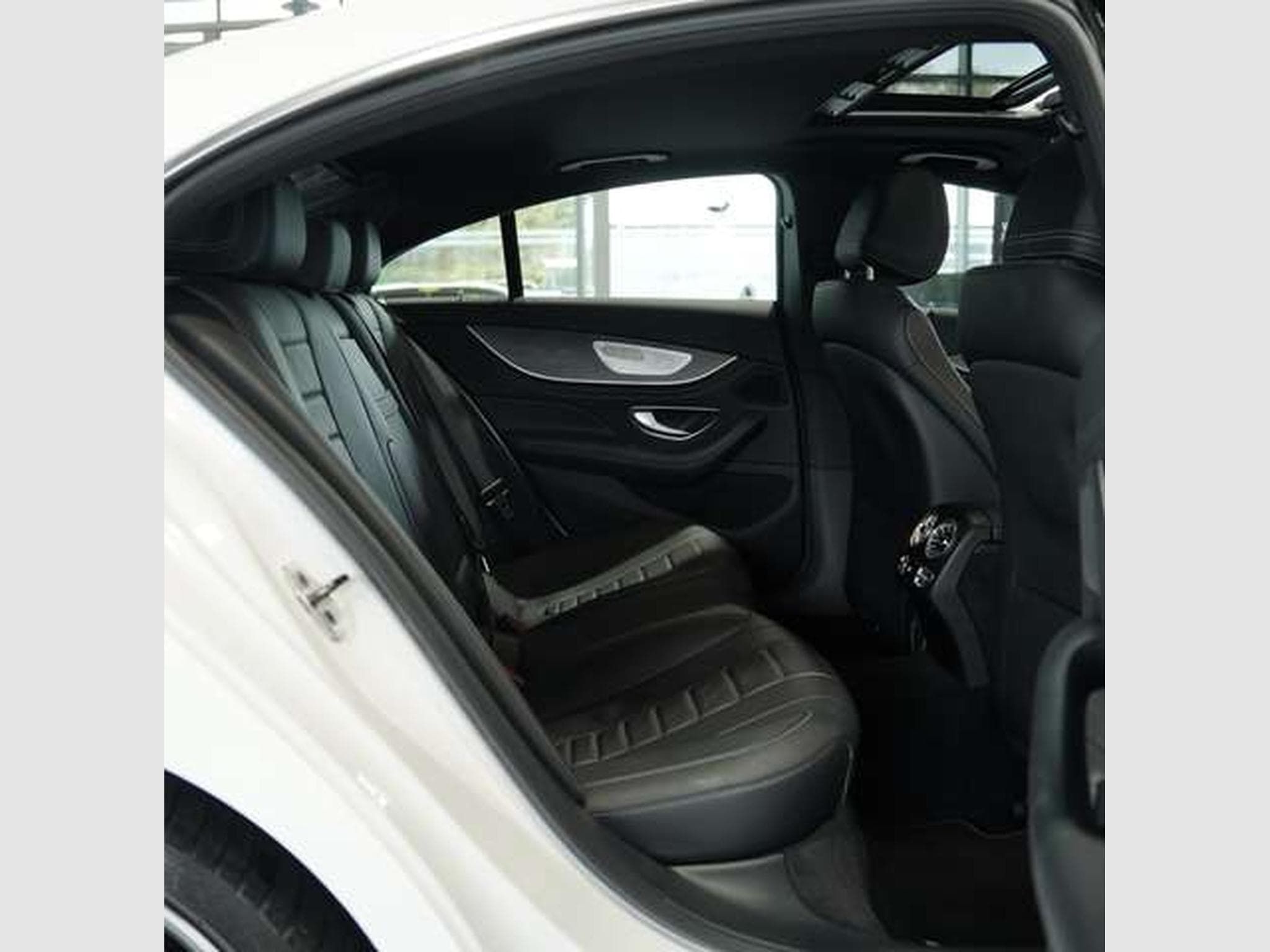 Mercedes CLS 400 d 9G-Tr. 4M AMG Line *Pano *20 *2.Hand (2019) - Foto 21