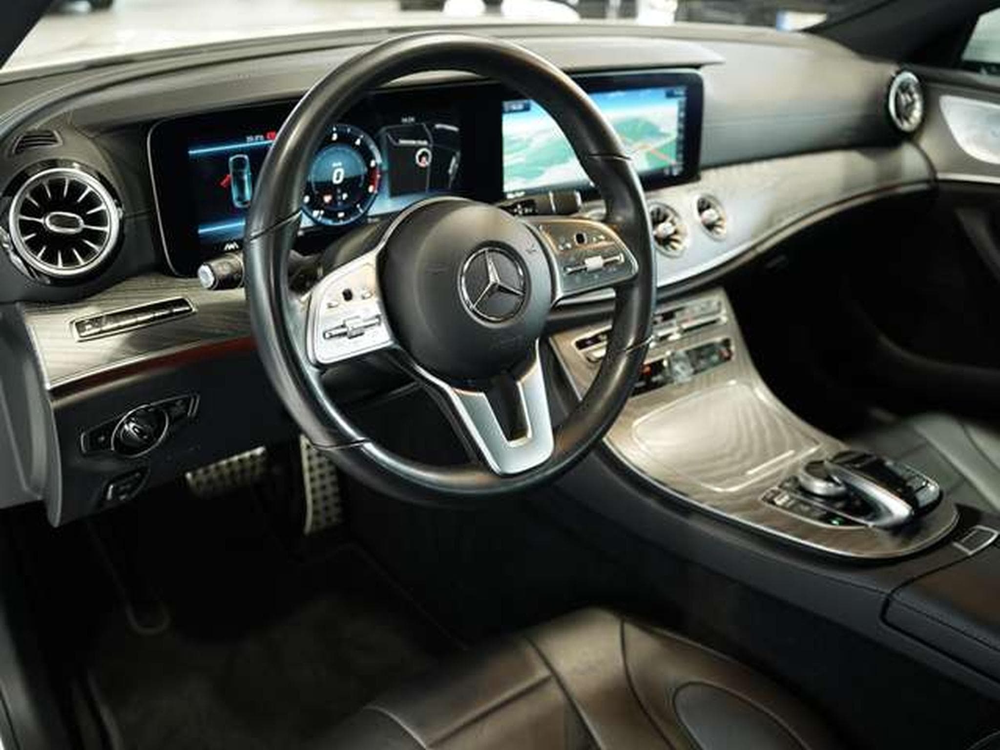 Mercedes CLS 400 d 9G-Tr. 4M AMG Line *Pano *20 *2.Hand (2019) - Foto 28