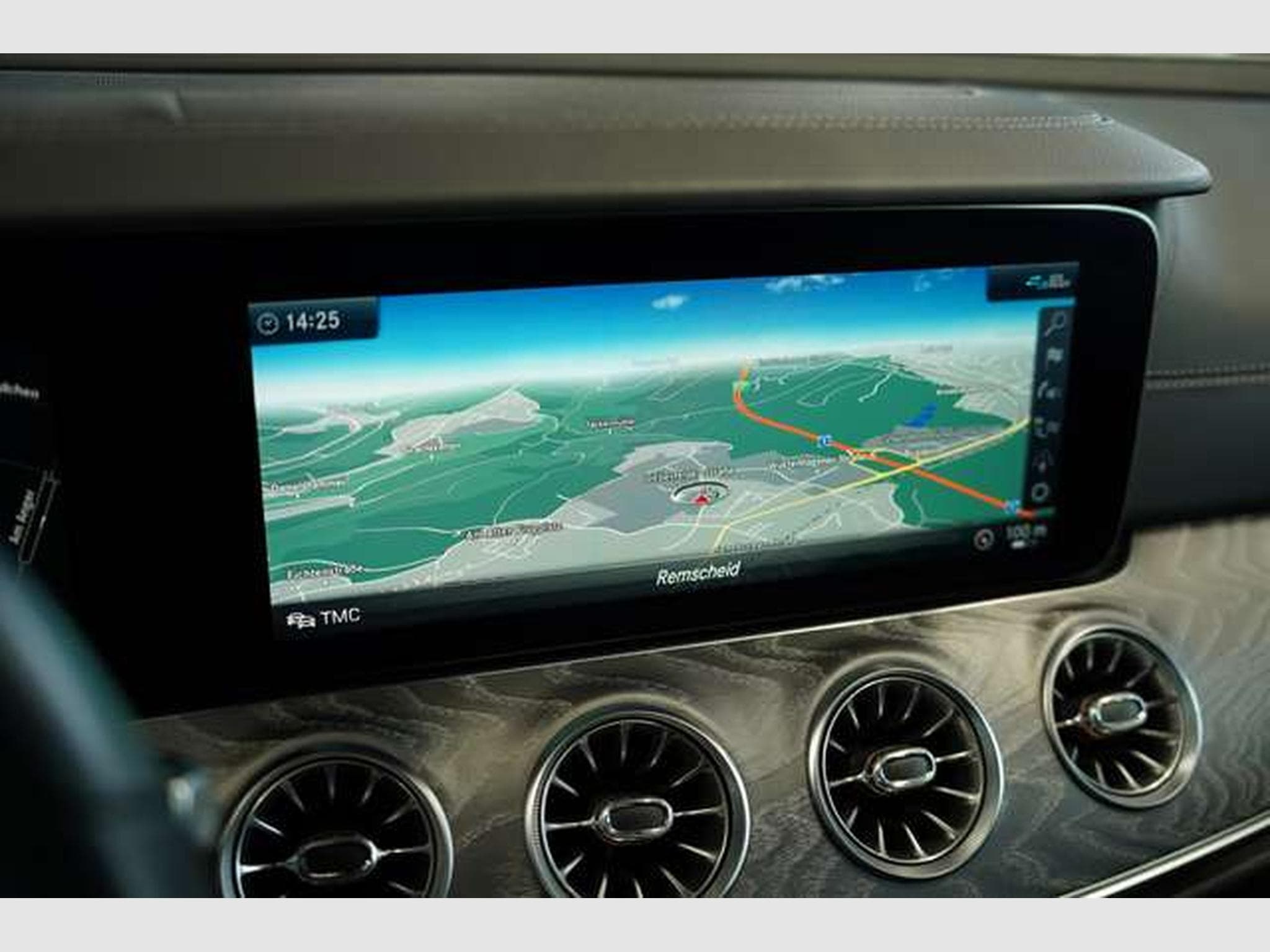 Mercedes CLS 400 d 9G-Tr. 4M AMG Line *Pano *20 *2.Hand (2019) - Foto 33