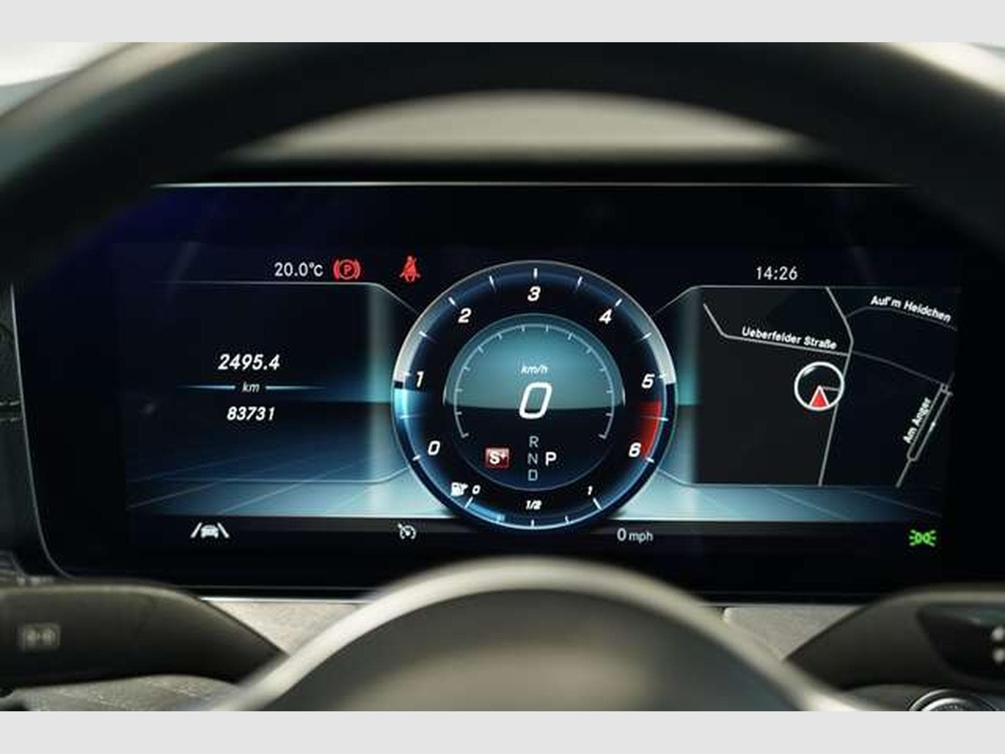 Mercedes CLS 400 d 9G-Tr. 4M AMG Line *Pano *20 *2.Hand (2019) - Foto 37