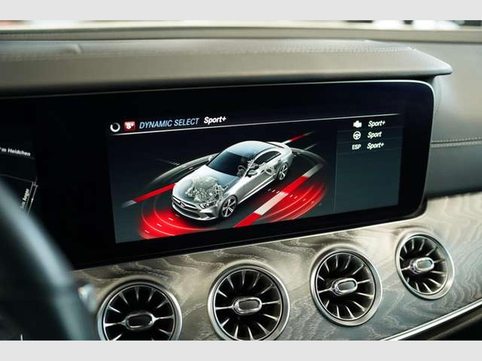 Mercedes CLS 400 d 9G-Tr. 4M AMG Line *Pano *20 *2.Hand (2019) - Foto 36