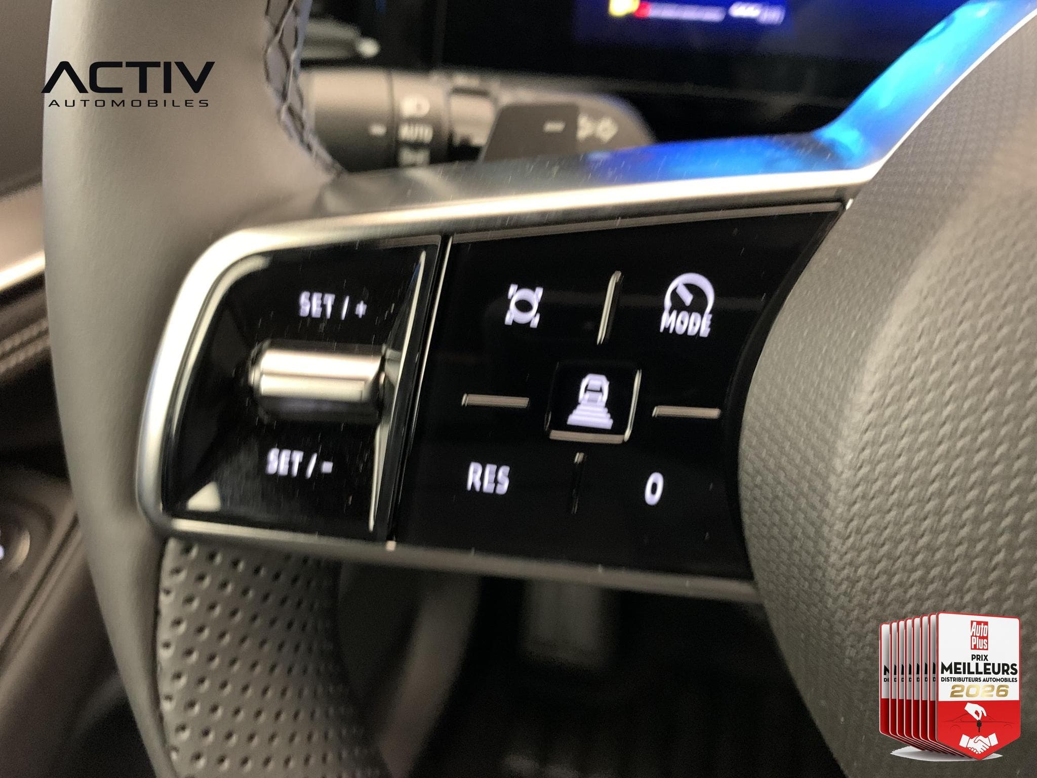 Renault Rafale E-Tech full hybrid 200ch Techno (2026) - Foto 14