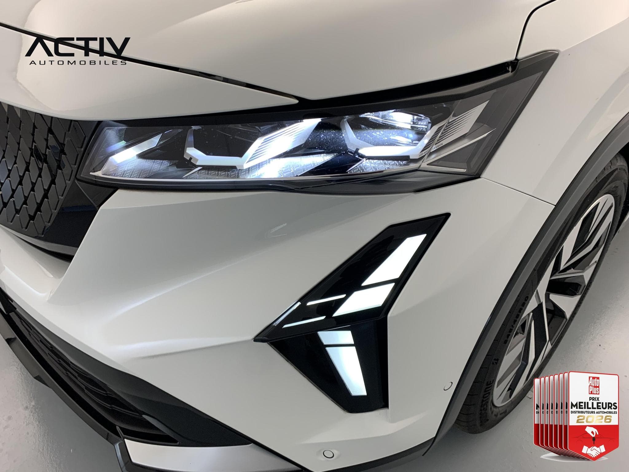 Renault Rafale E-Tech full hybrid 200ch Techno (2026) - Foto 22