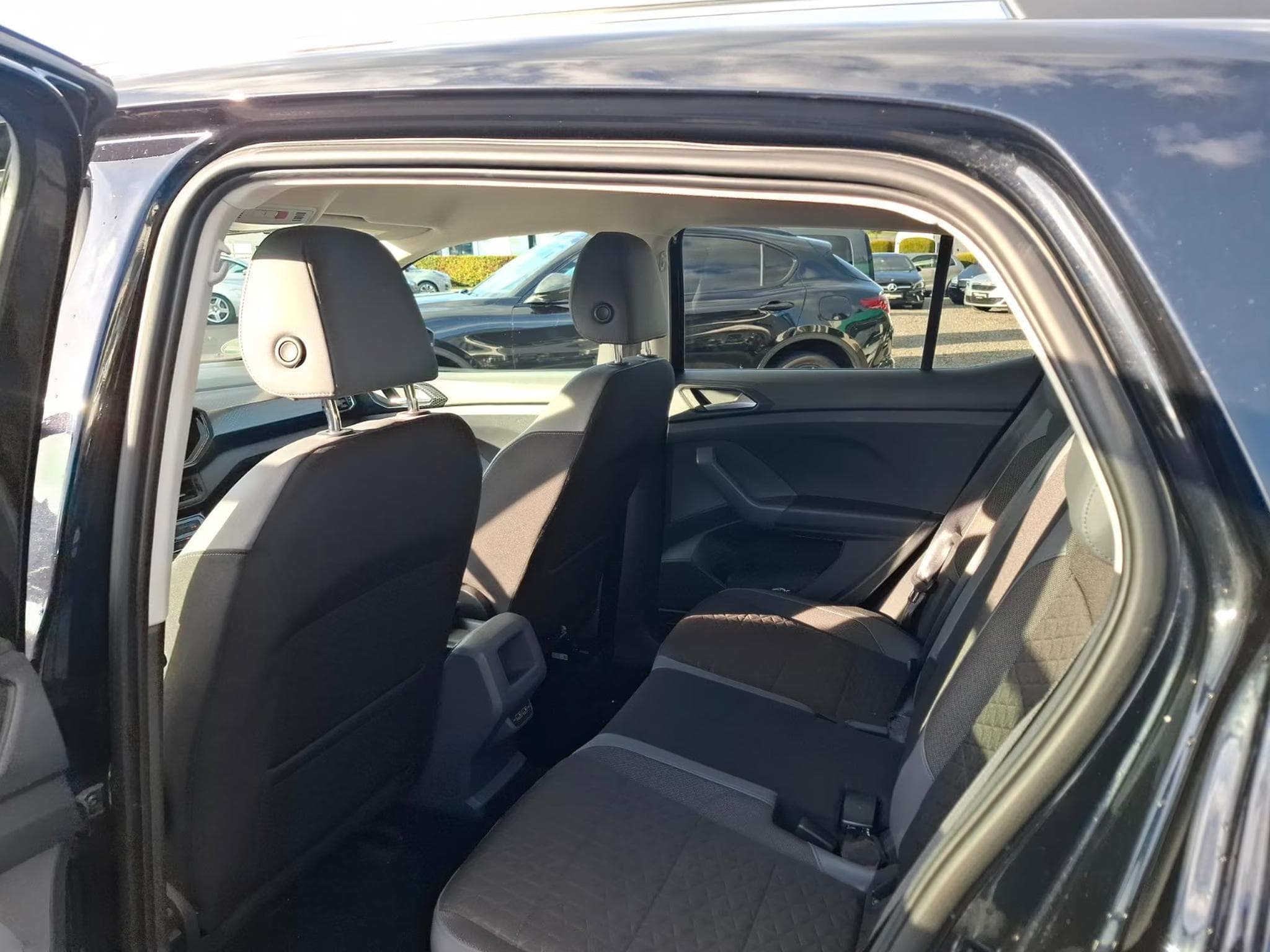 VW T-Cross 1.5 TSI Style NAVI KAM ACC DAB+ (2020) - Photo 4